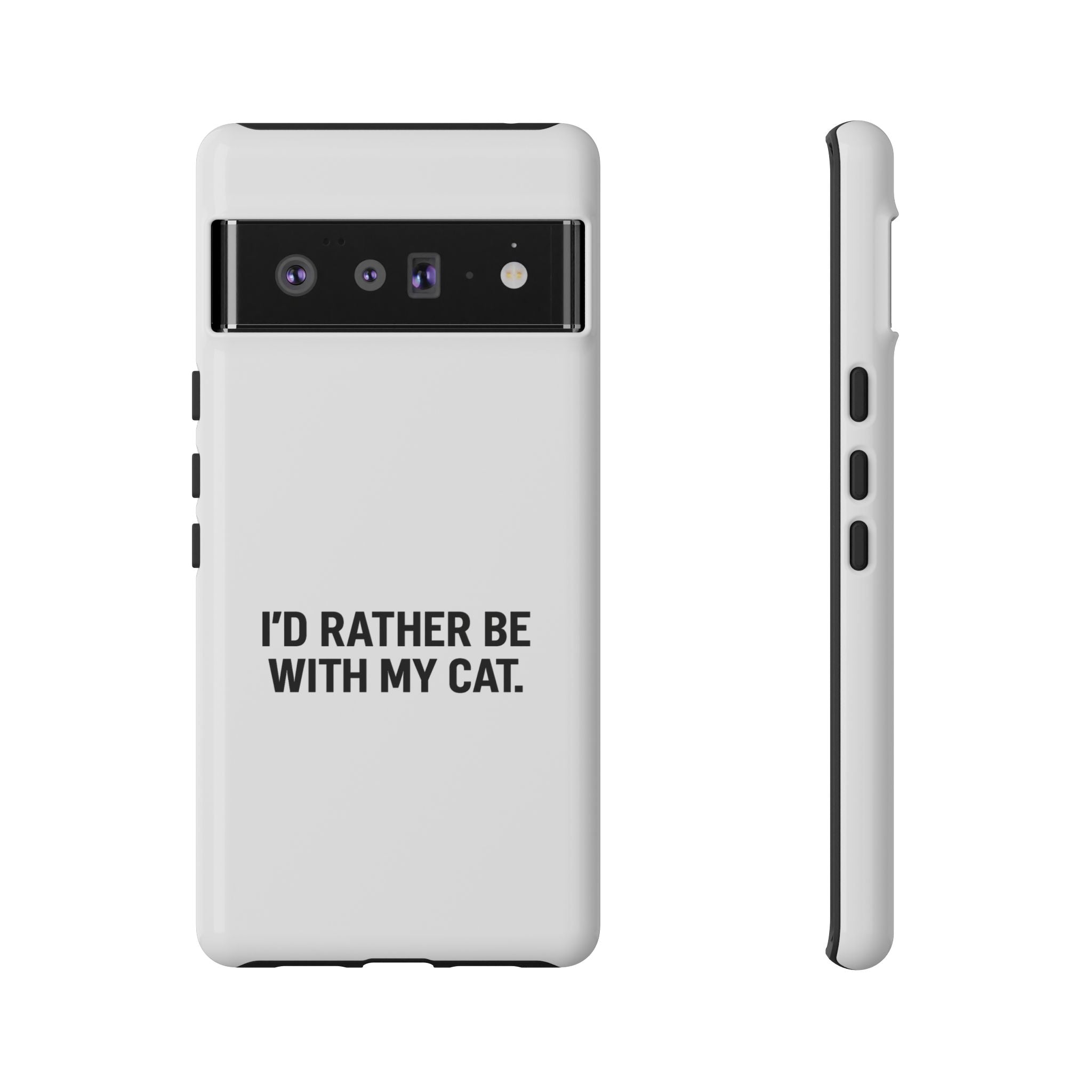 Purr Life
