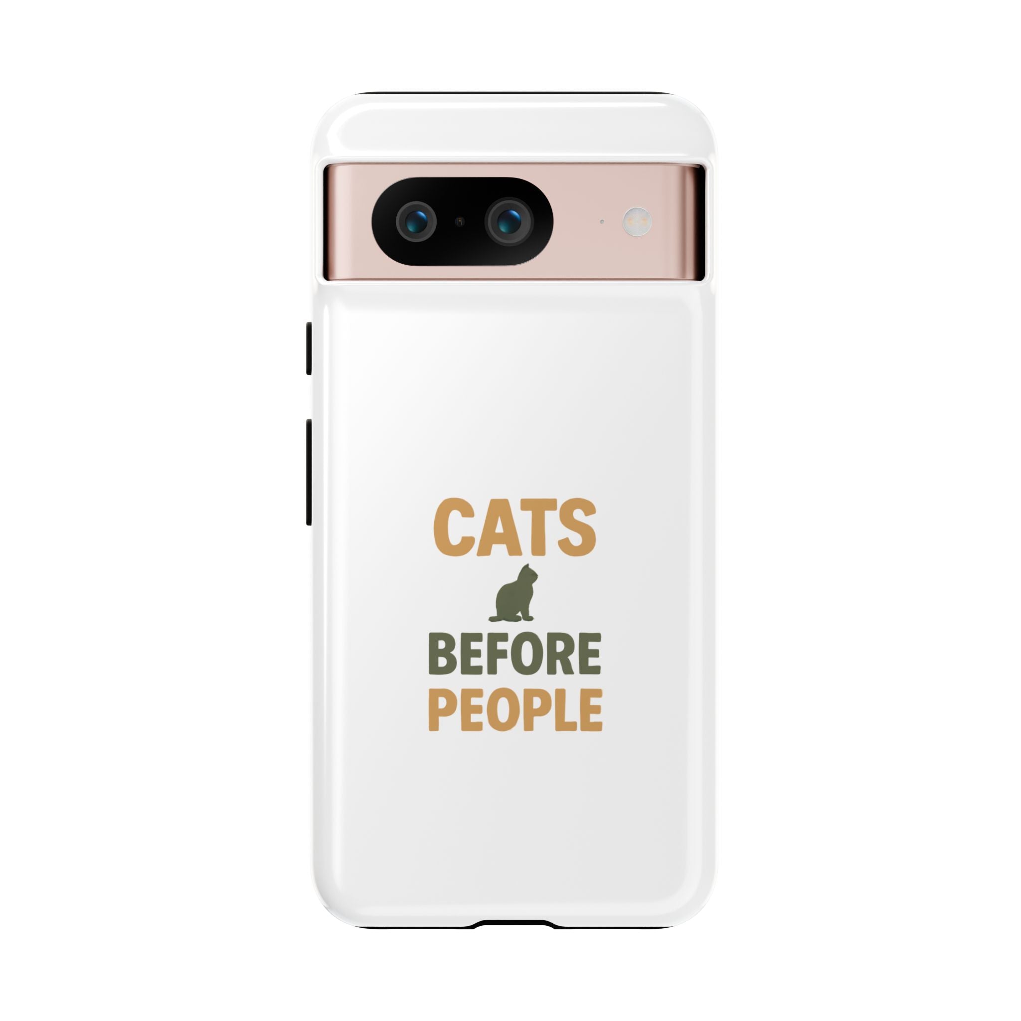 Purr People