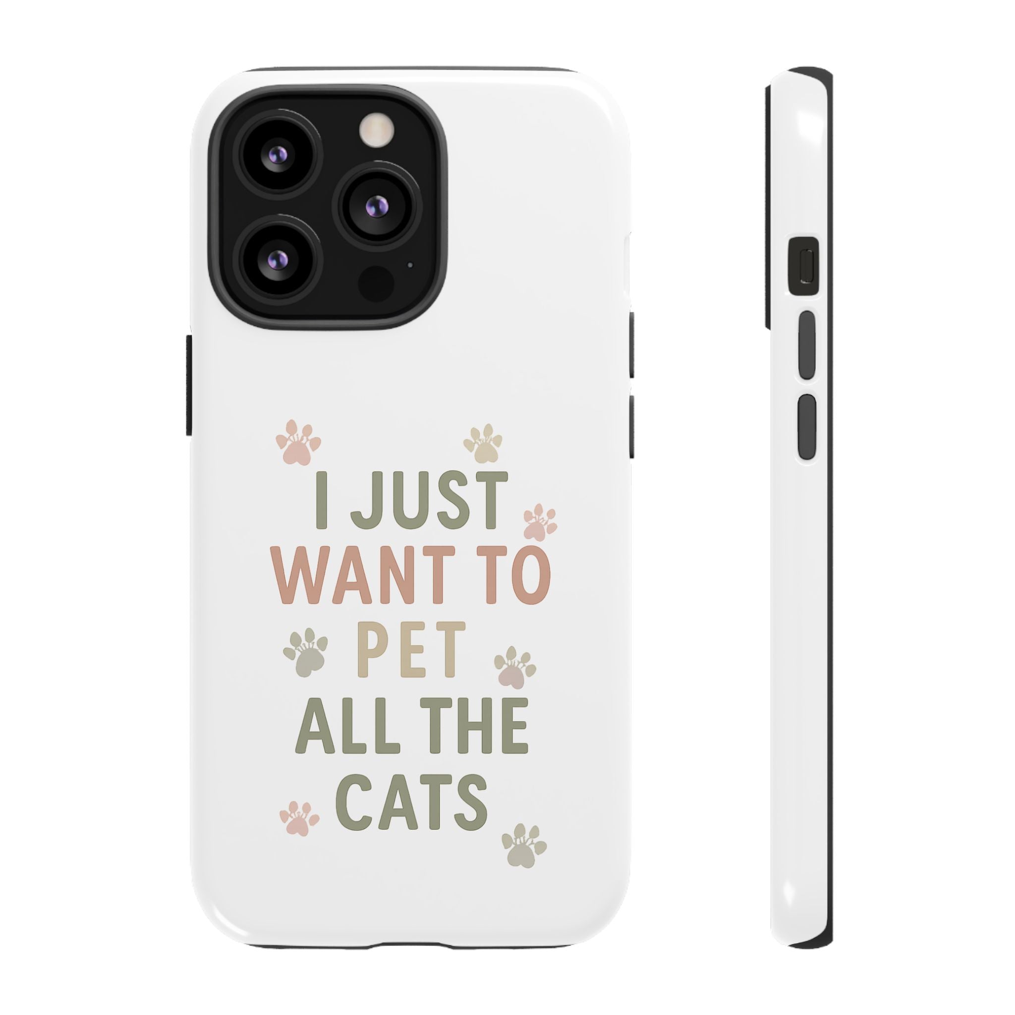 Pet Cats
