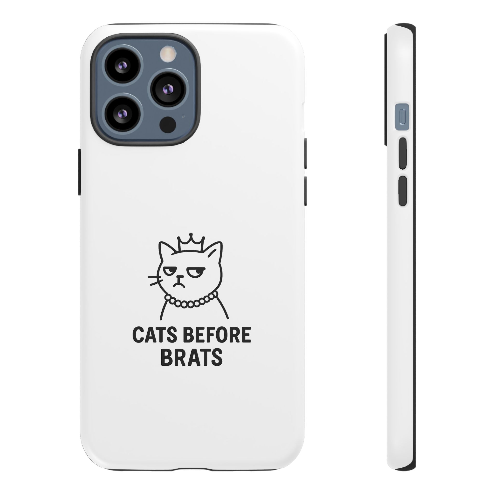 Brat Cats