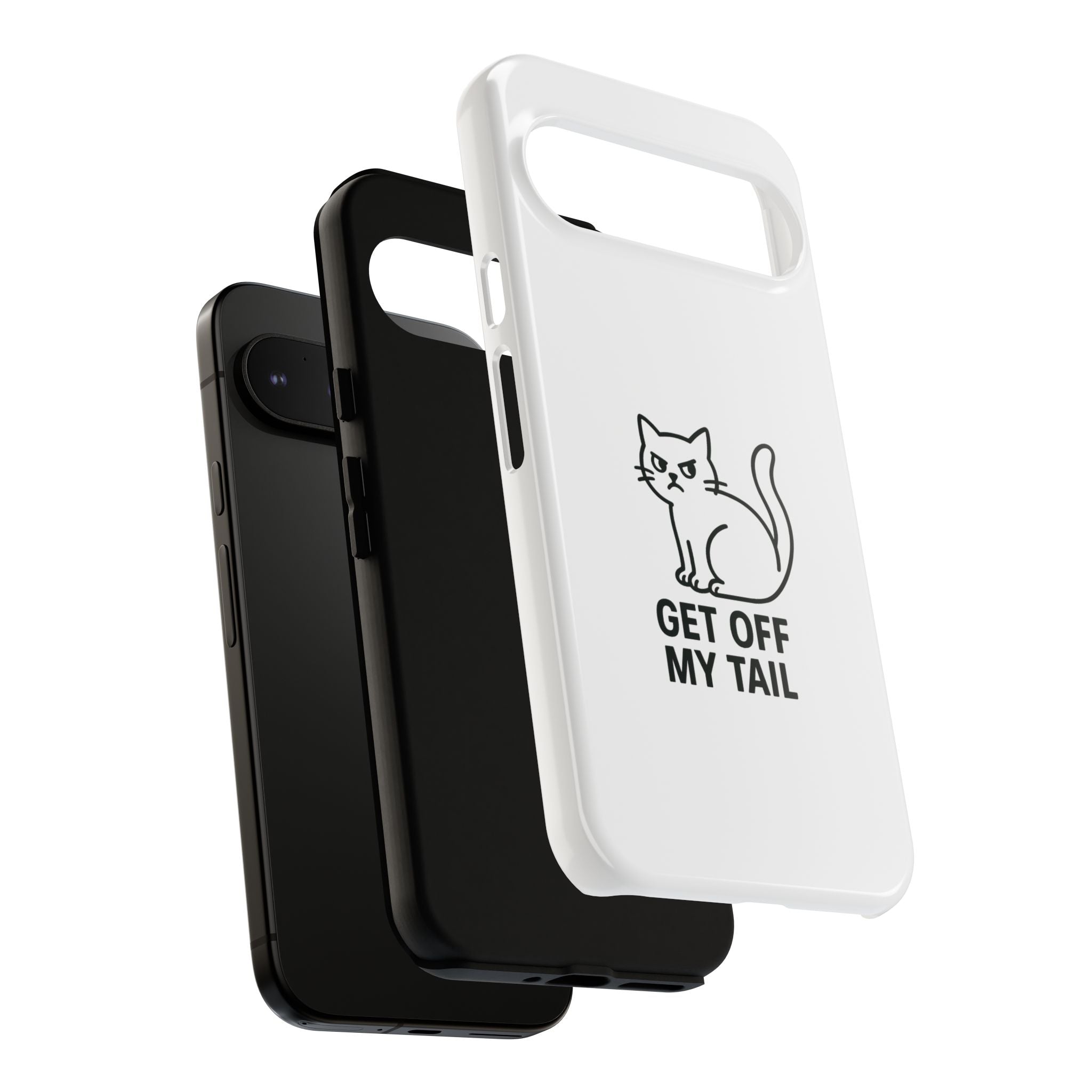 Tail Off
