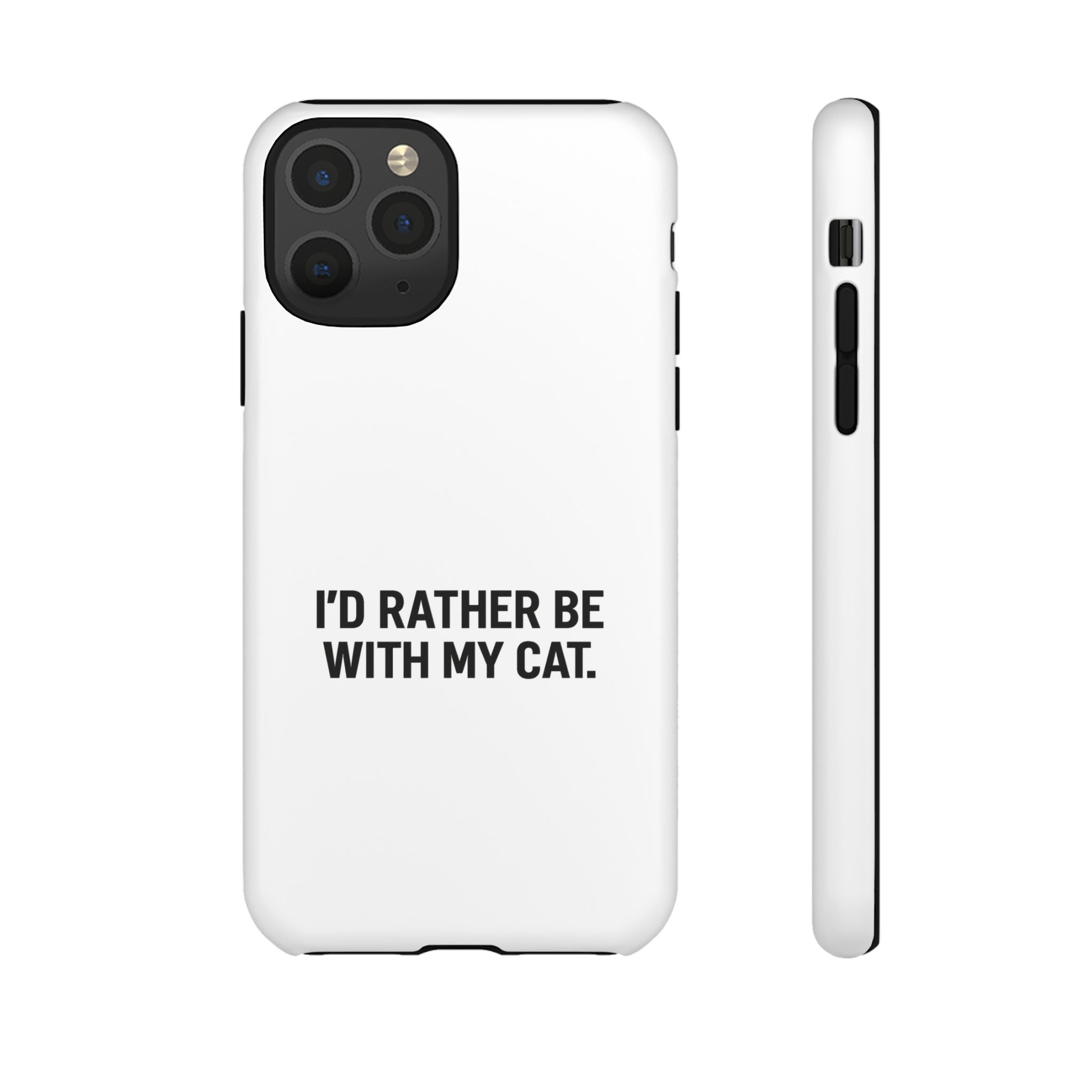 Purr Life