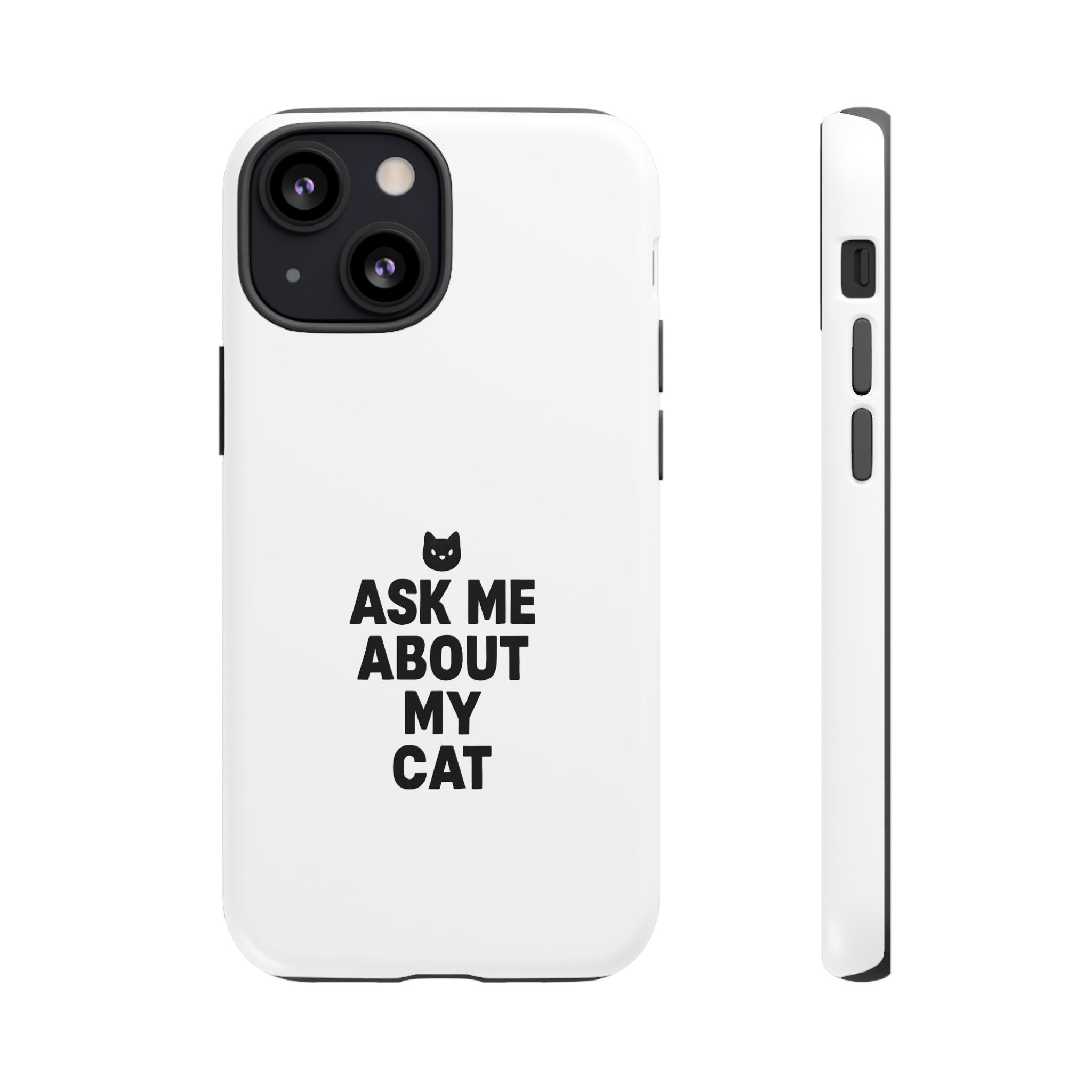 Purr Ask