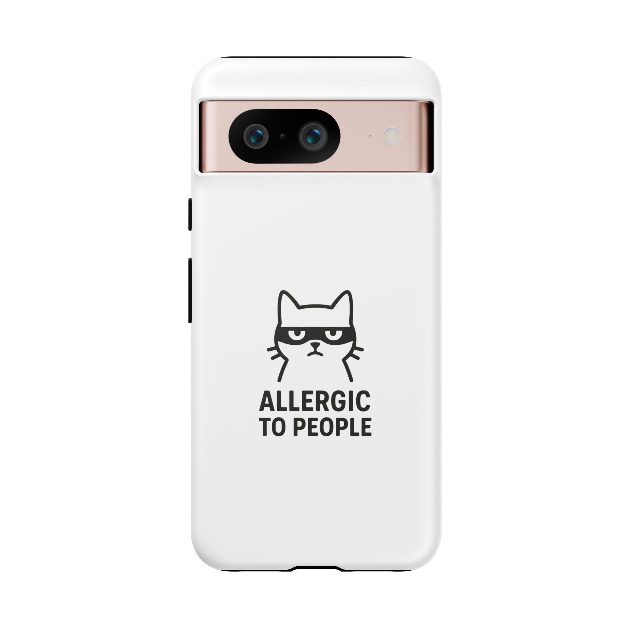 Purrgic Case