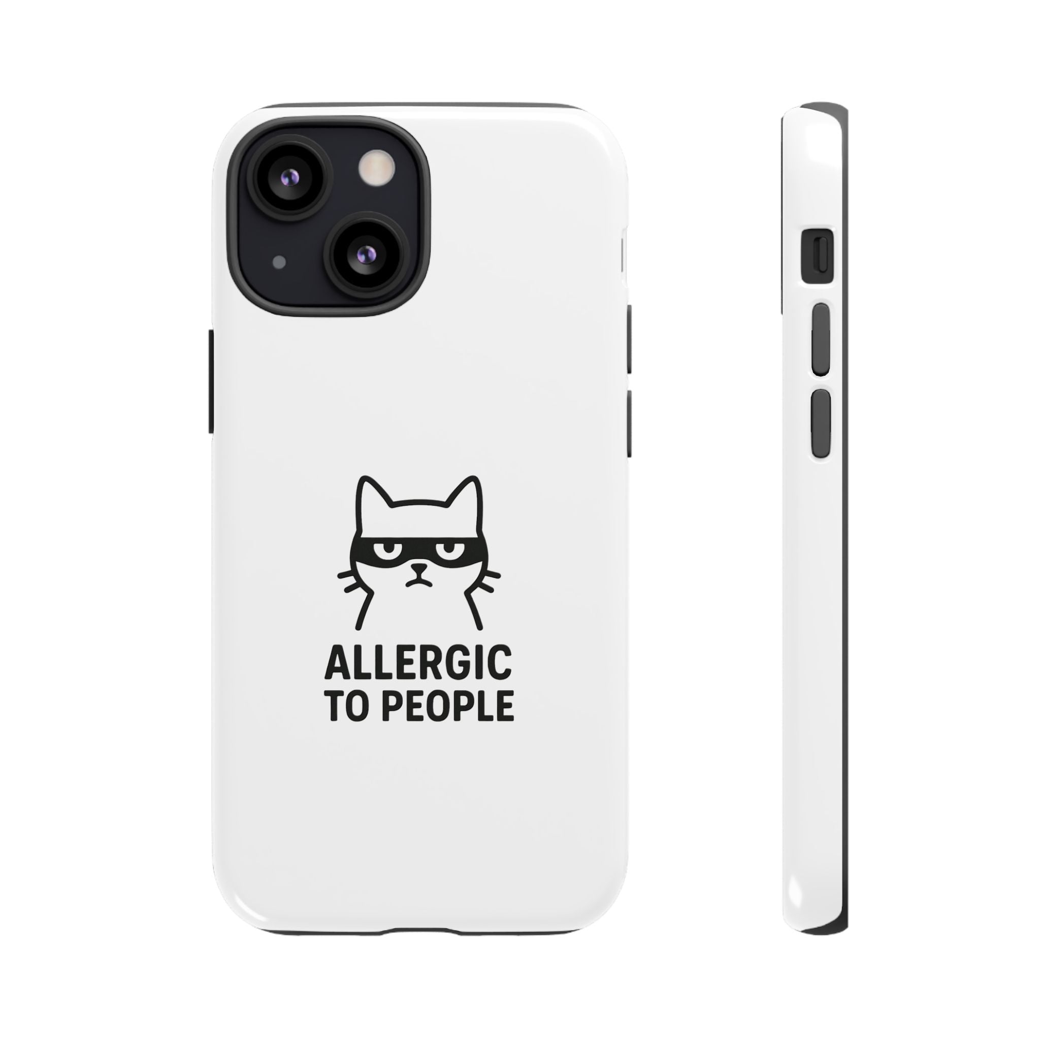 Purrgic Case