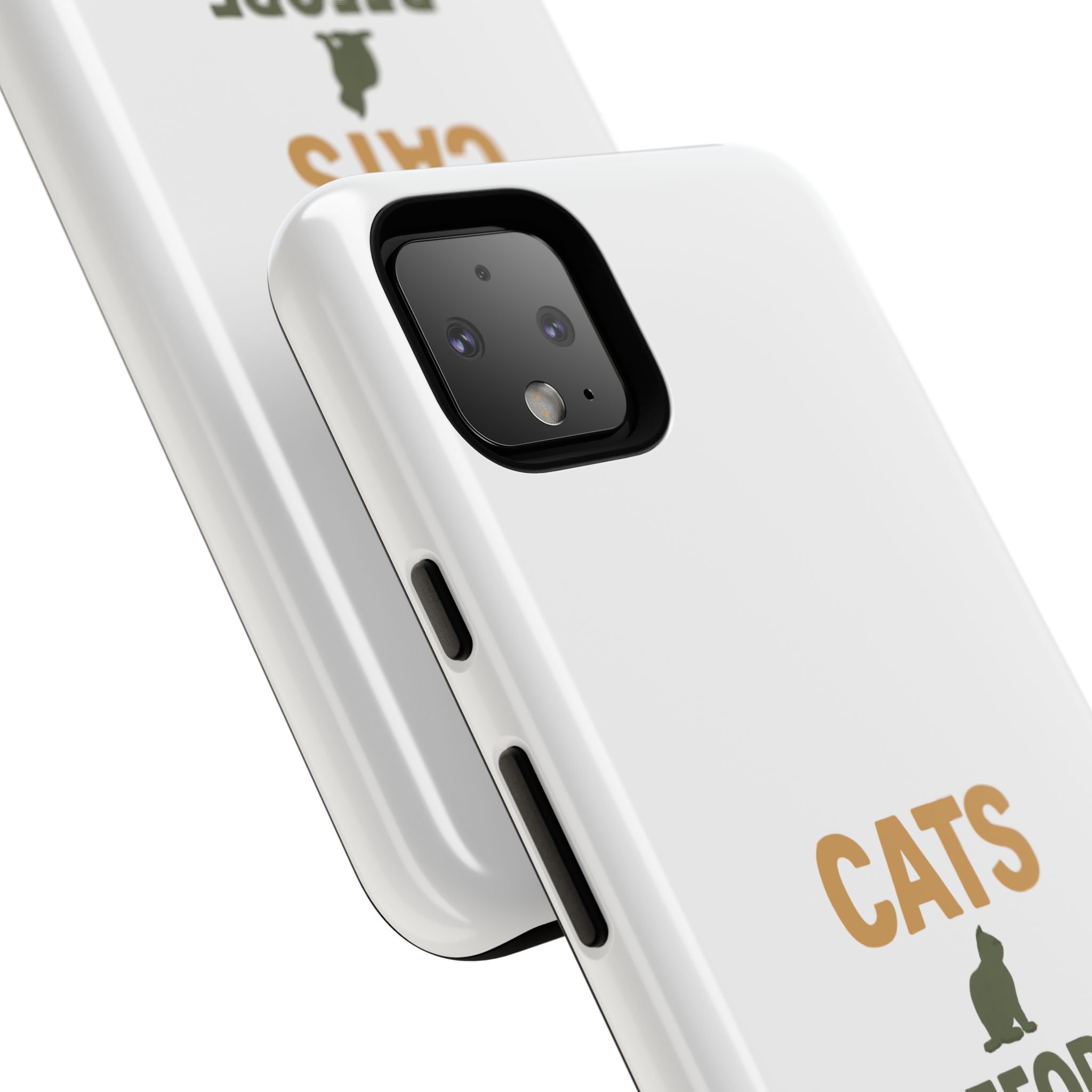 Purr People