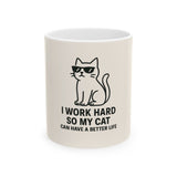Hustle Paws