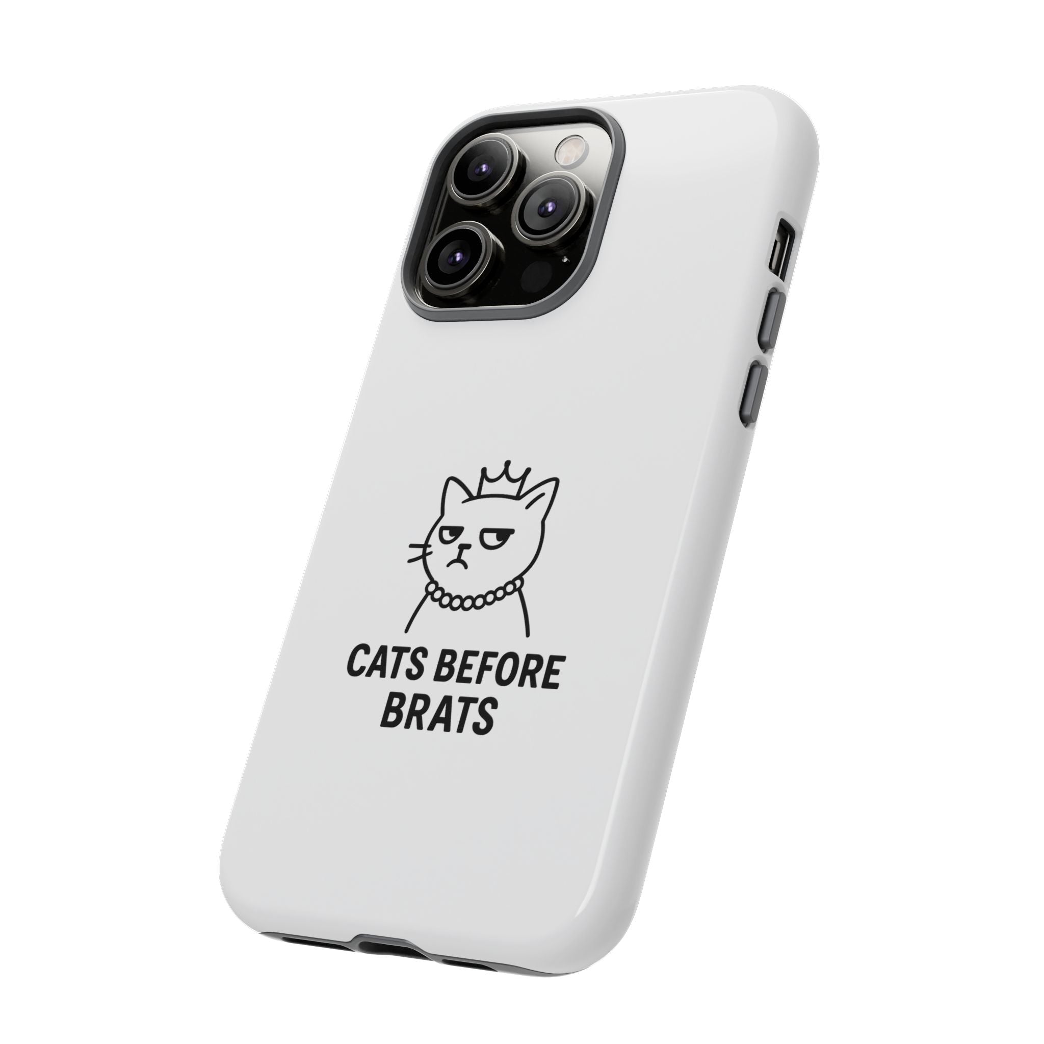 Brat Cats