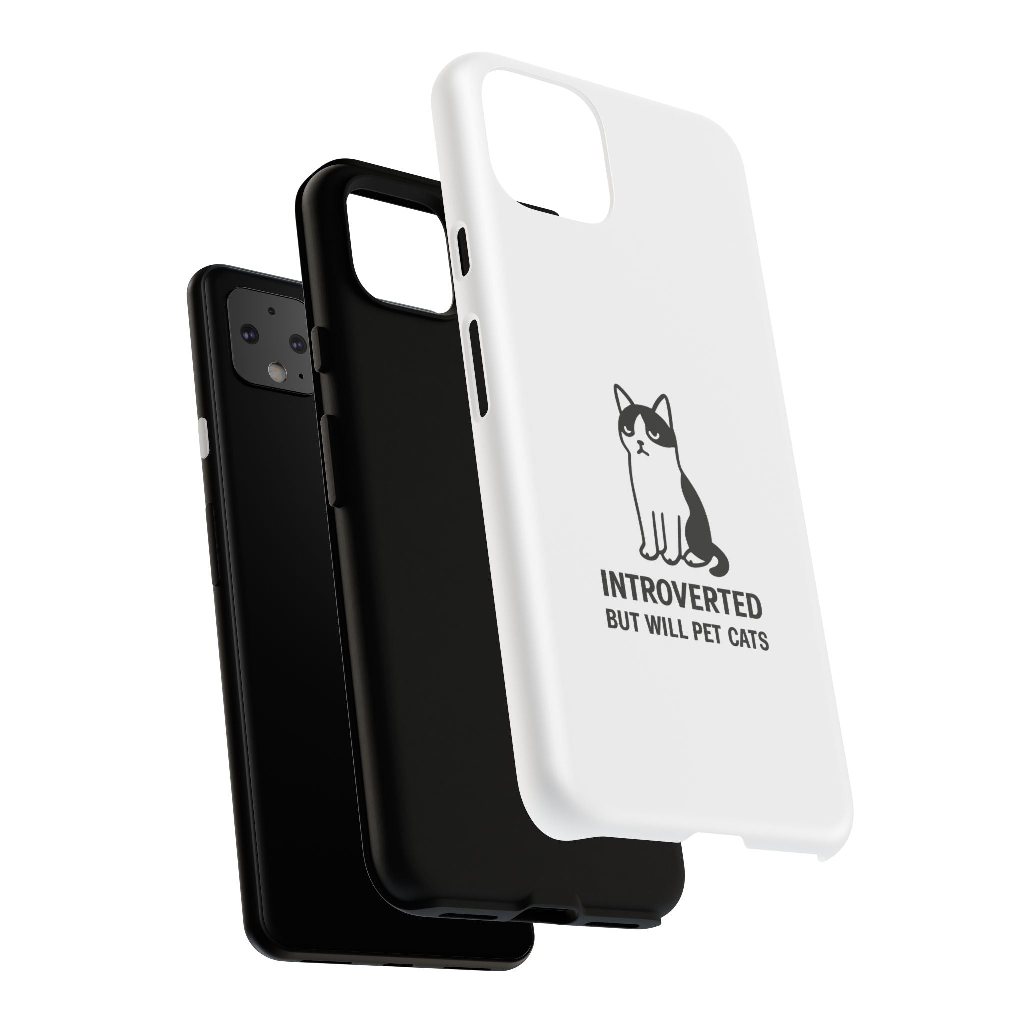 Catvert Case