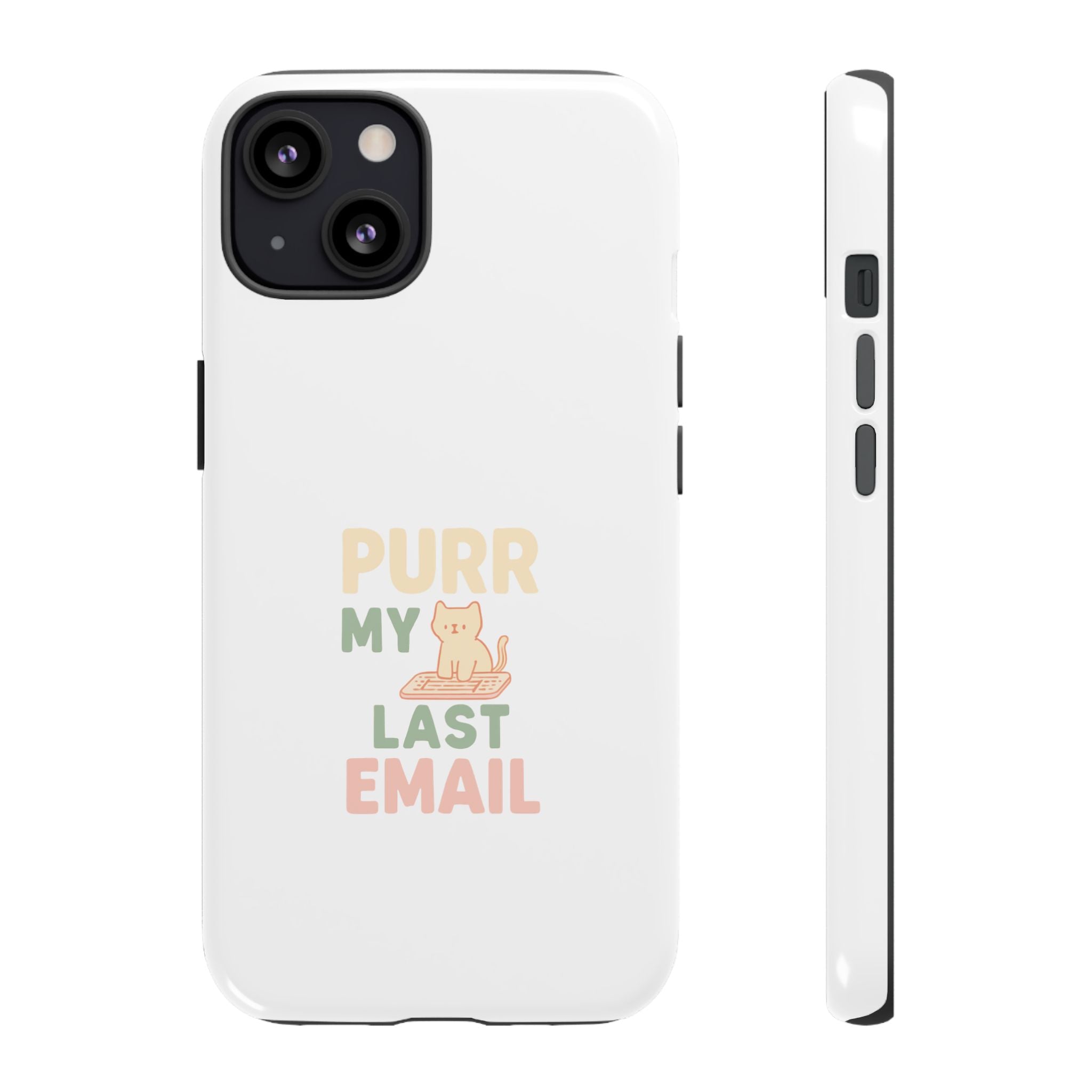 Purr Mail