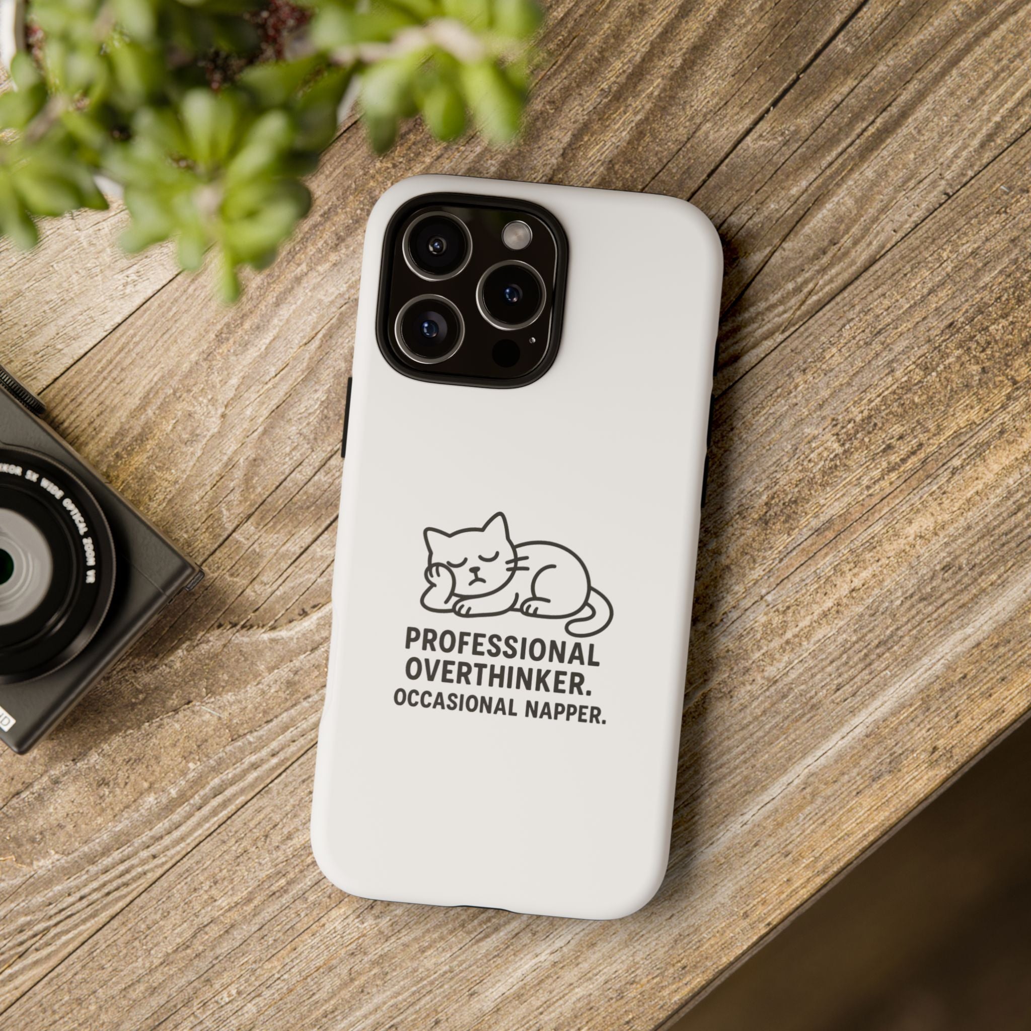 Pawnderer Case