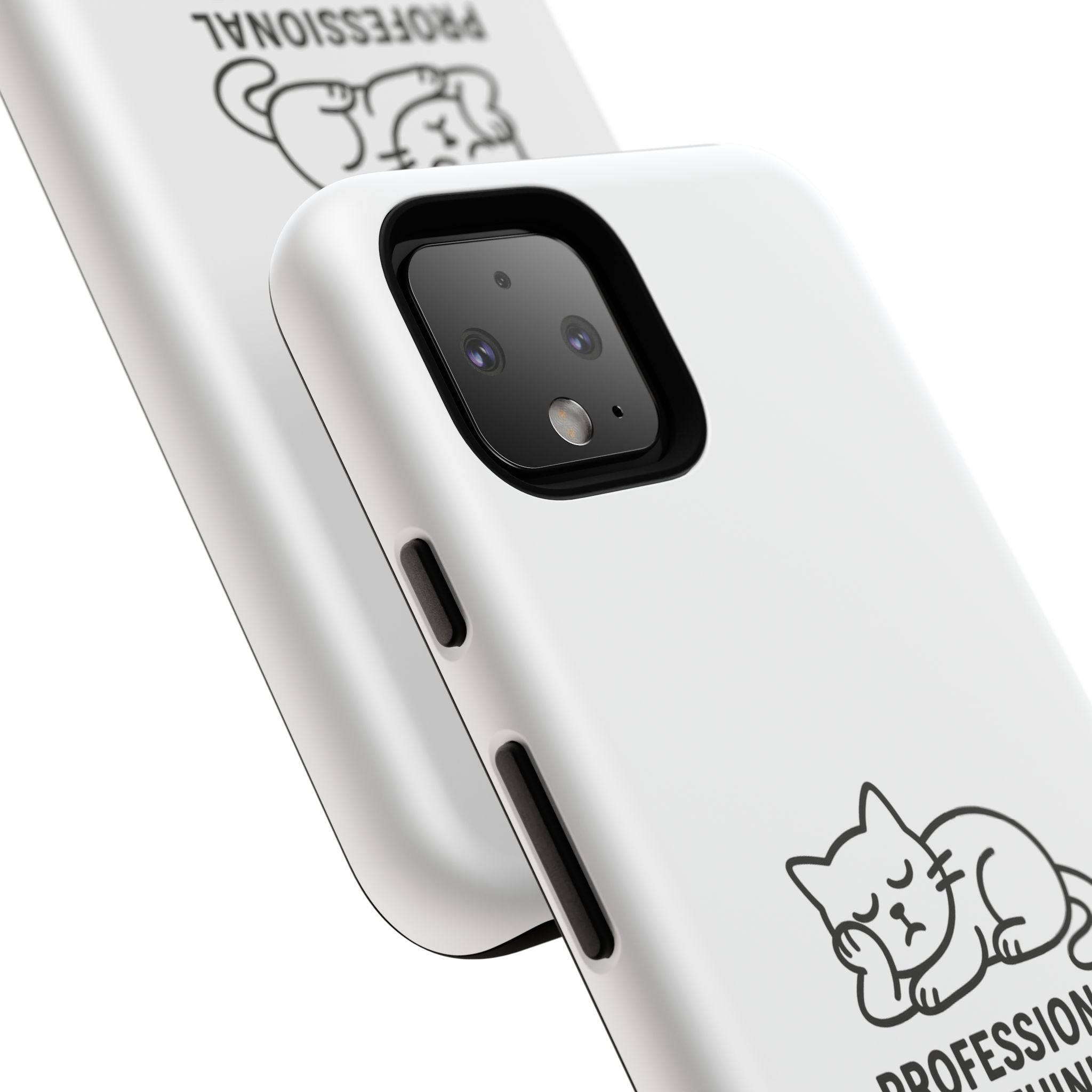 Pawnderer Case