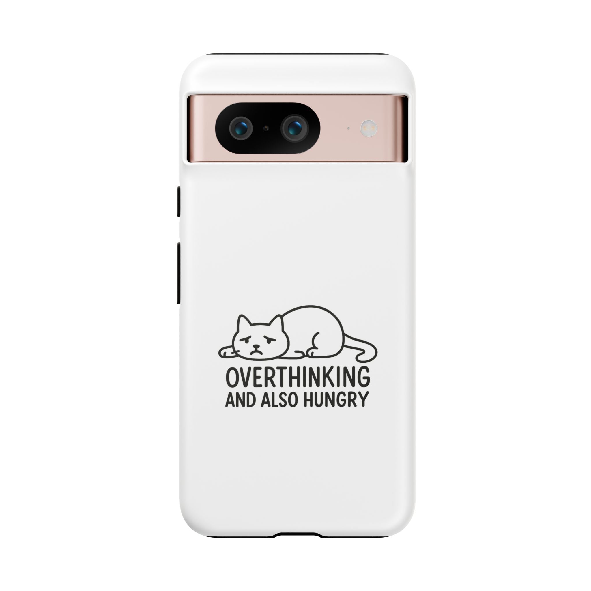 Purrthinker