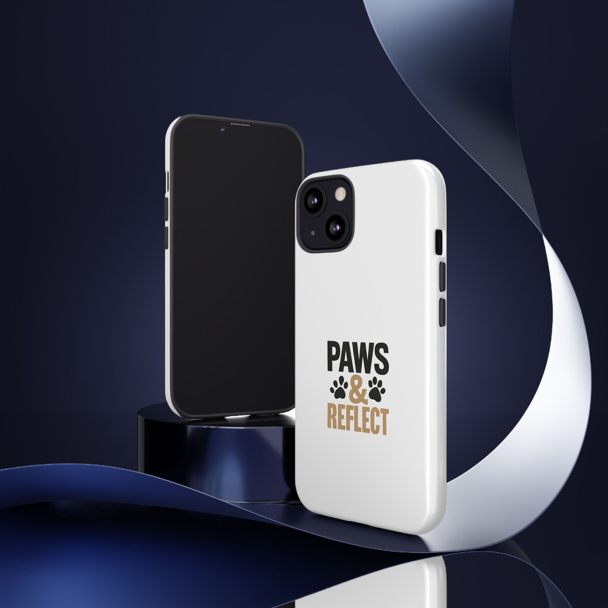 Pawflect