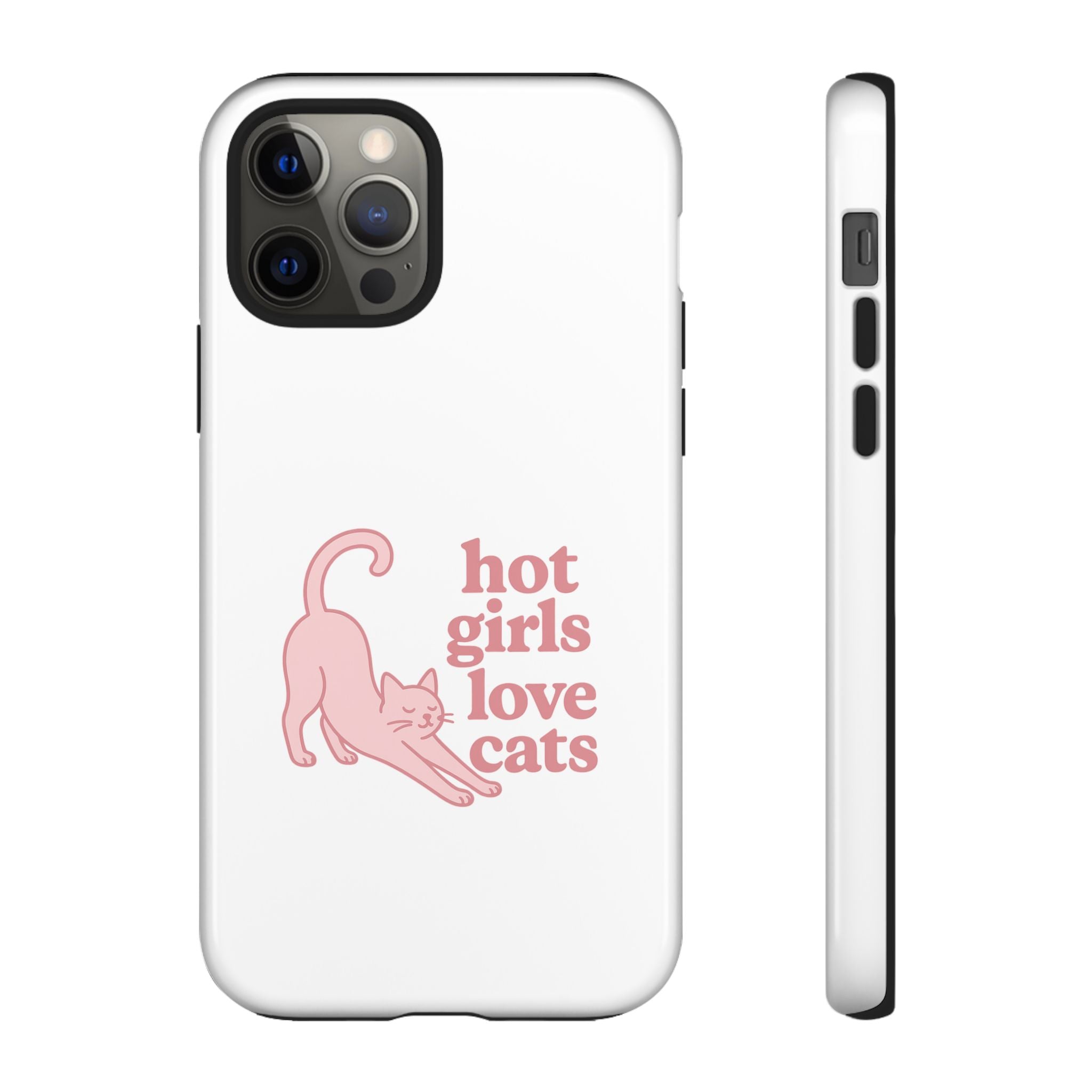 Feline Glow