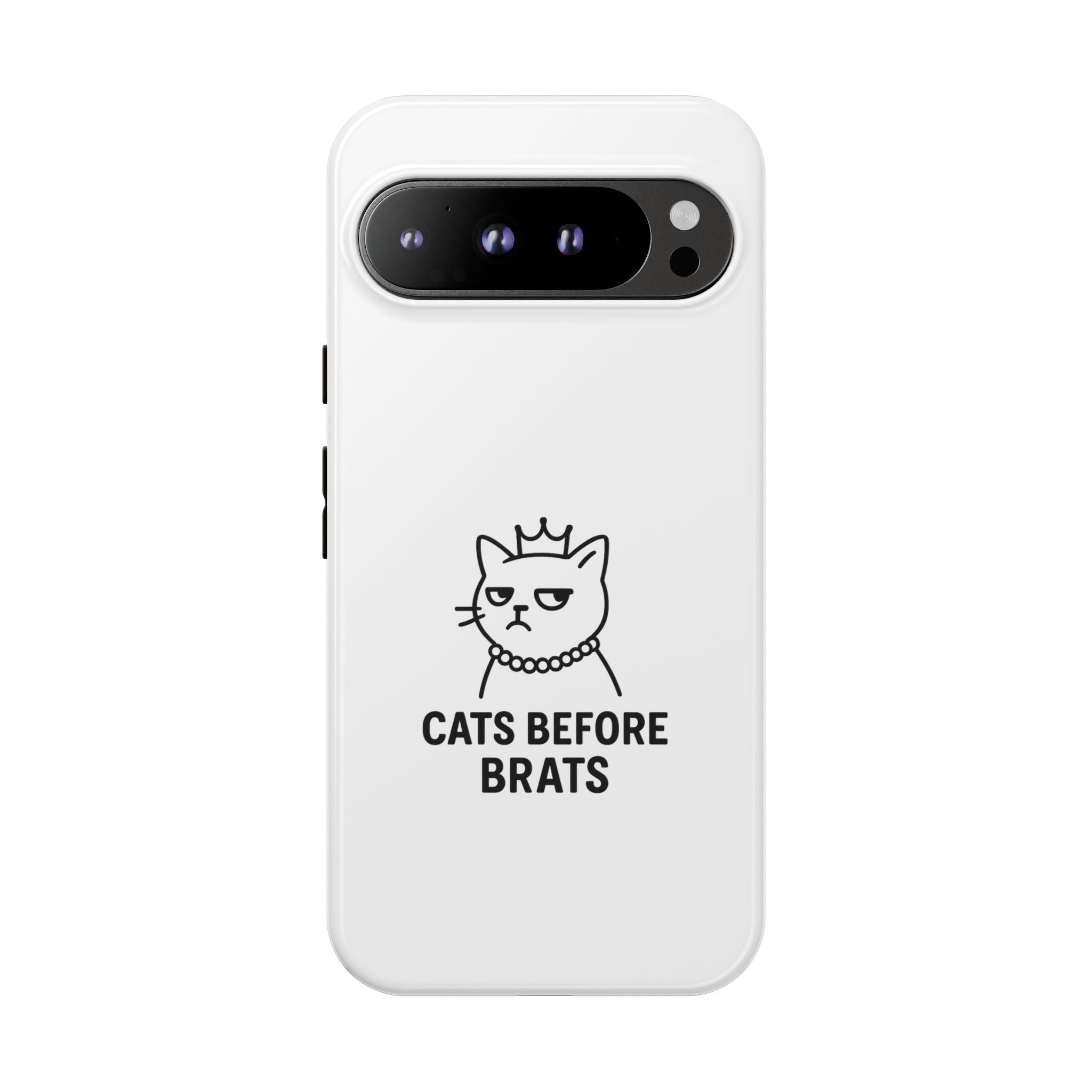 Brat Cats