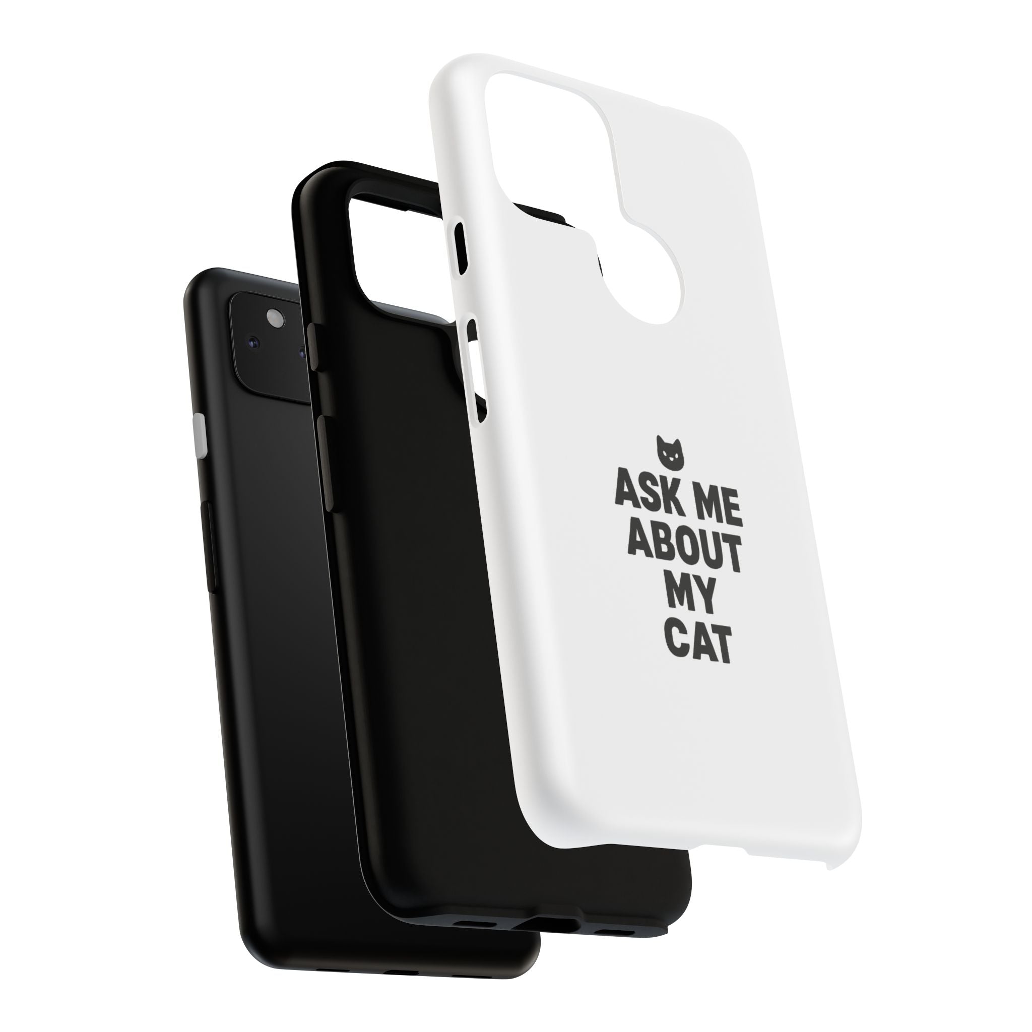 Purr Ask