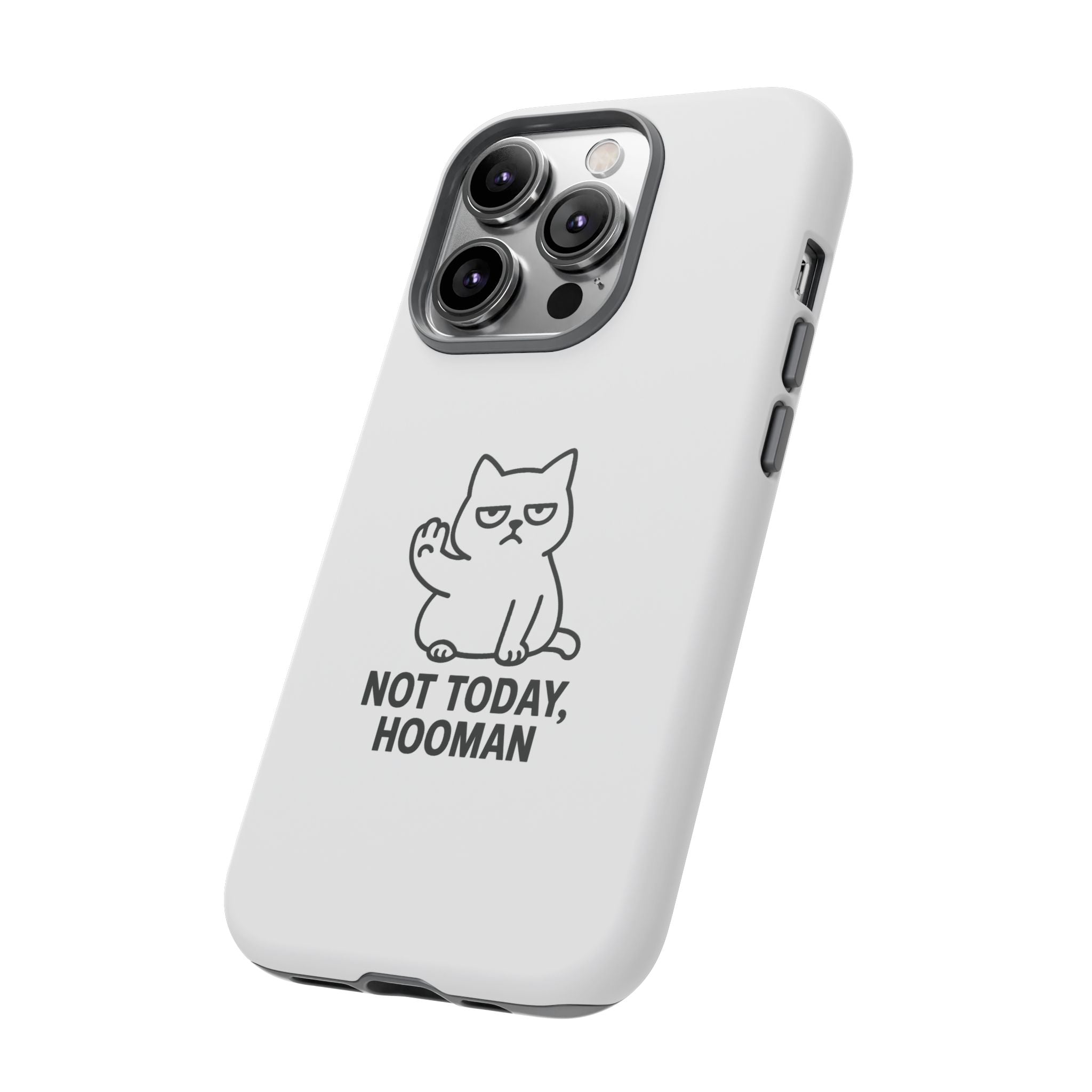 Purr Nope