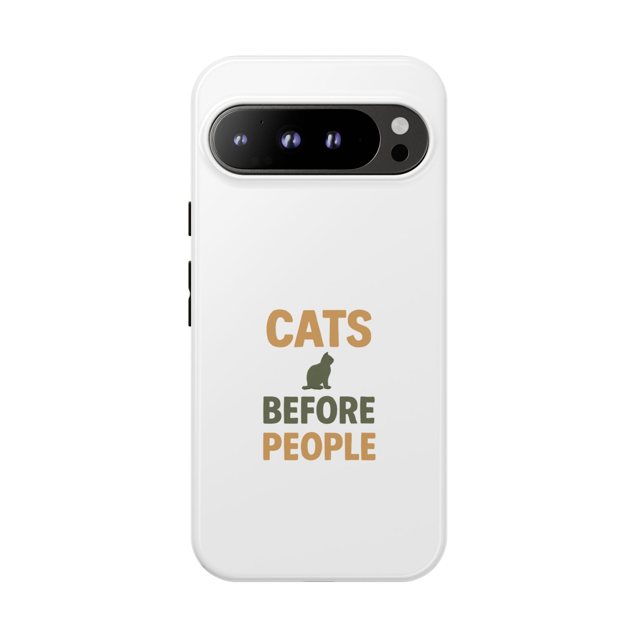 Purr People