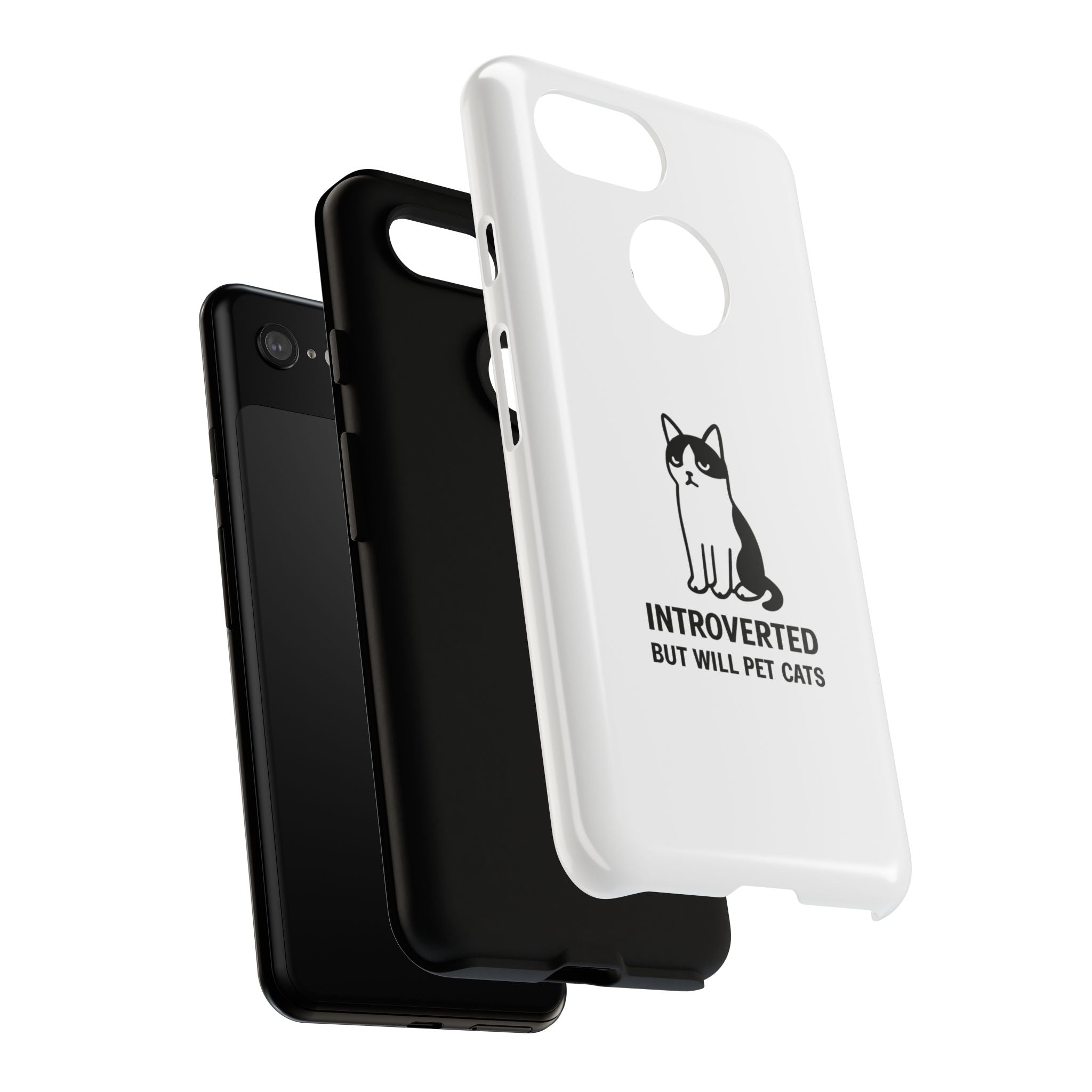 Catvert Case