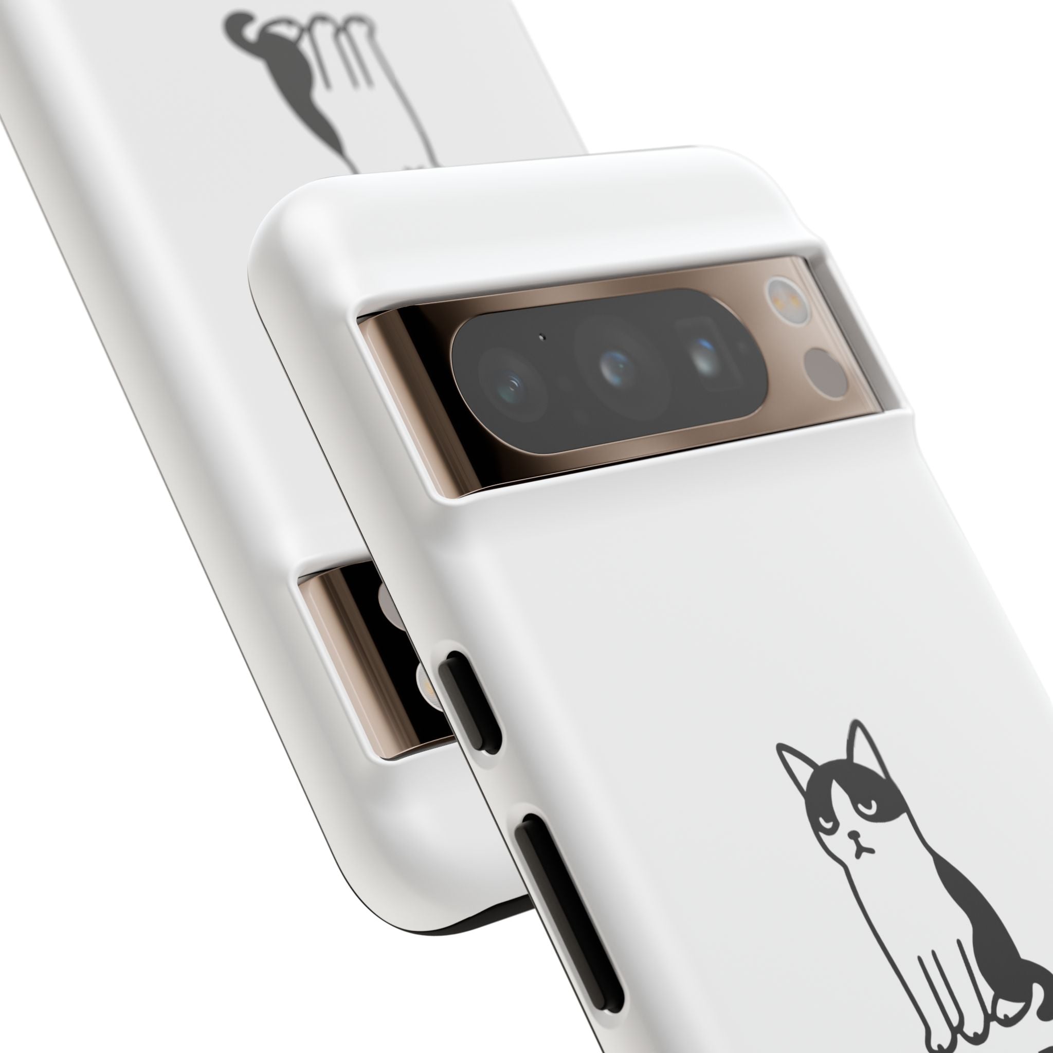 Catvert Case