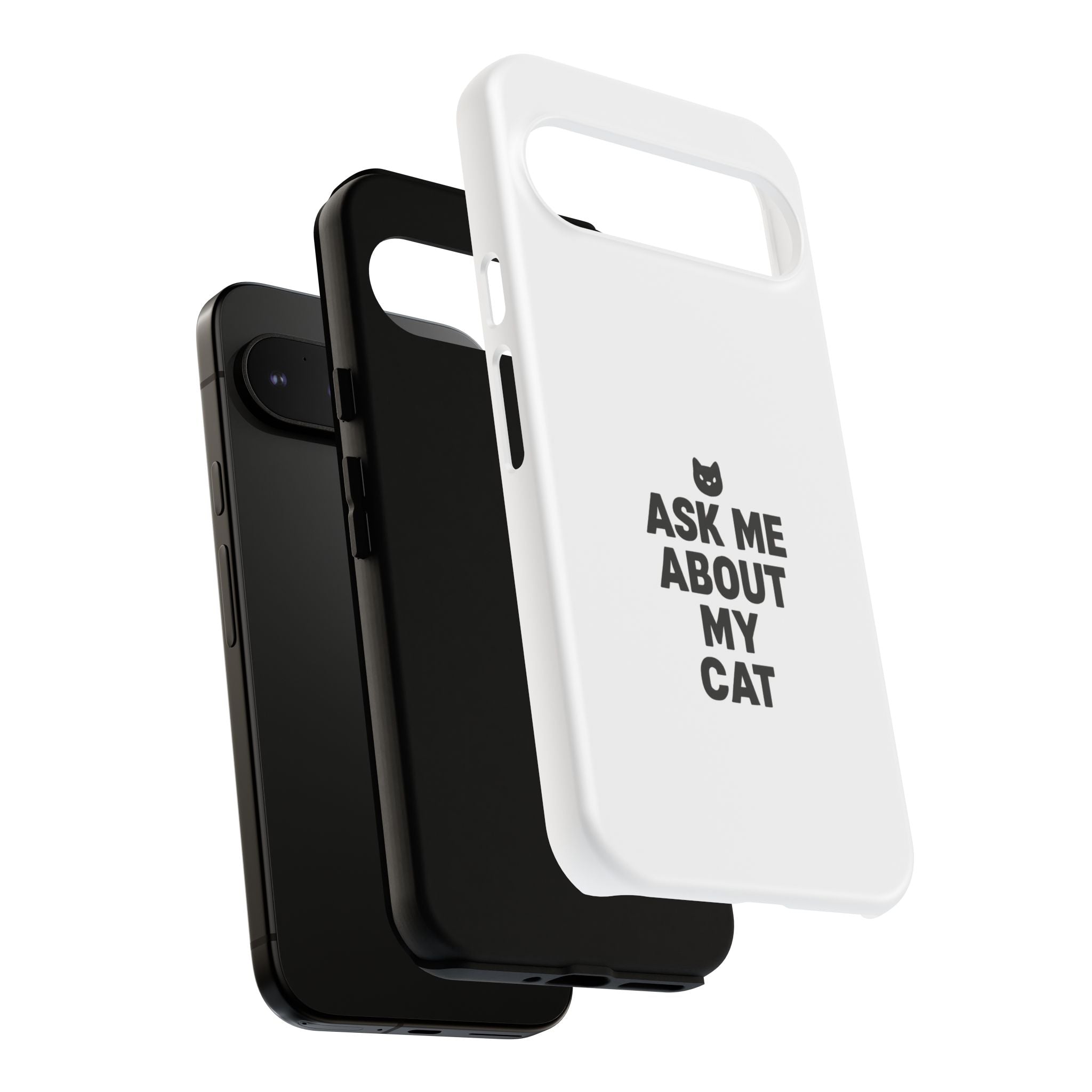 Purr Ask