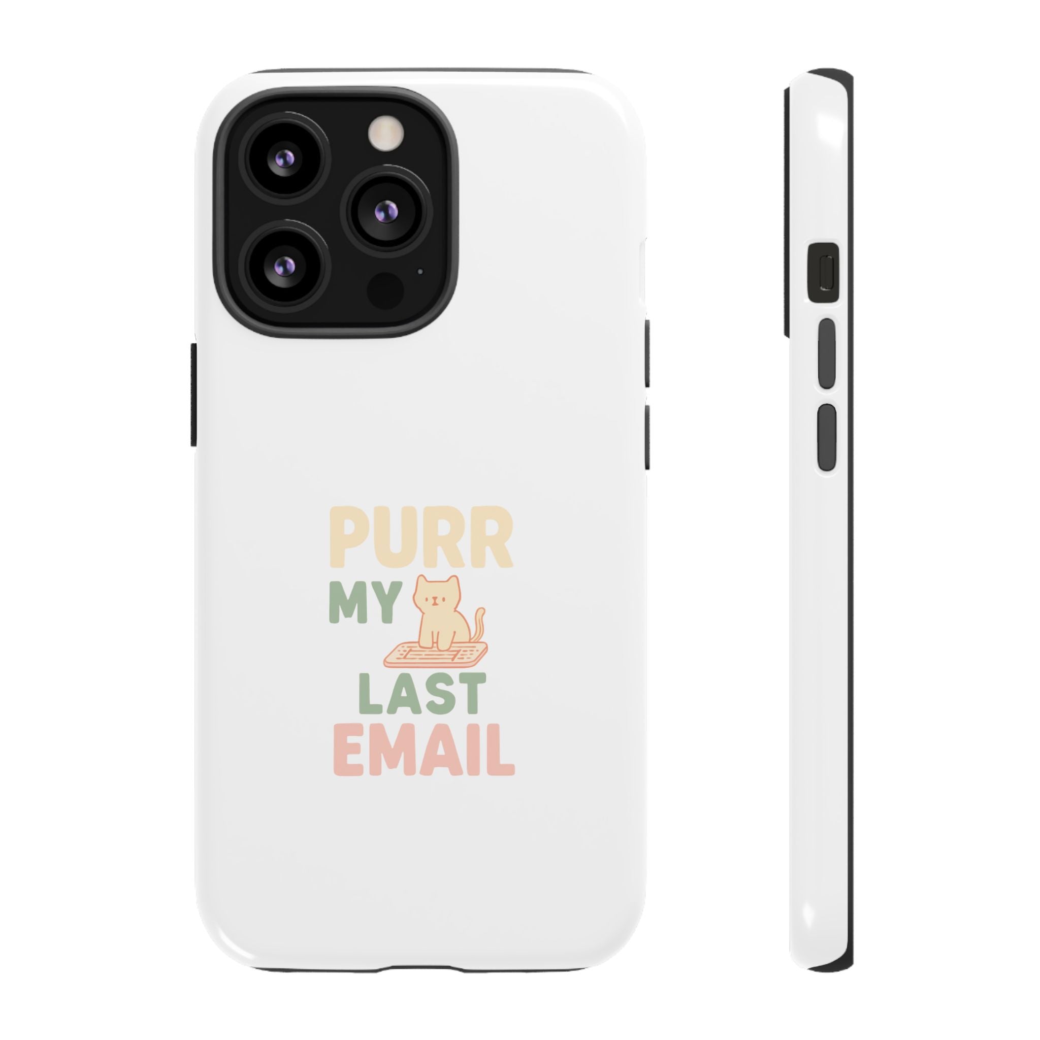 Purr Mail
