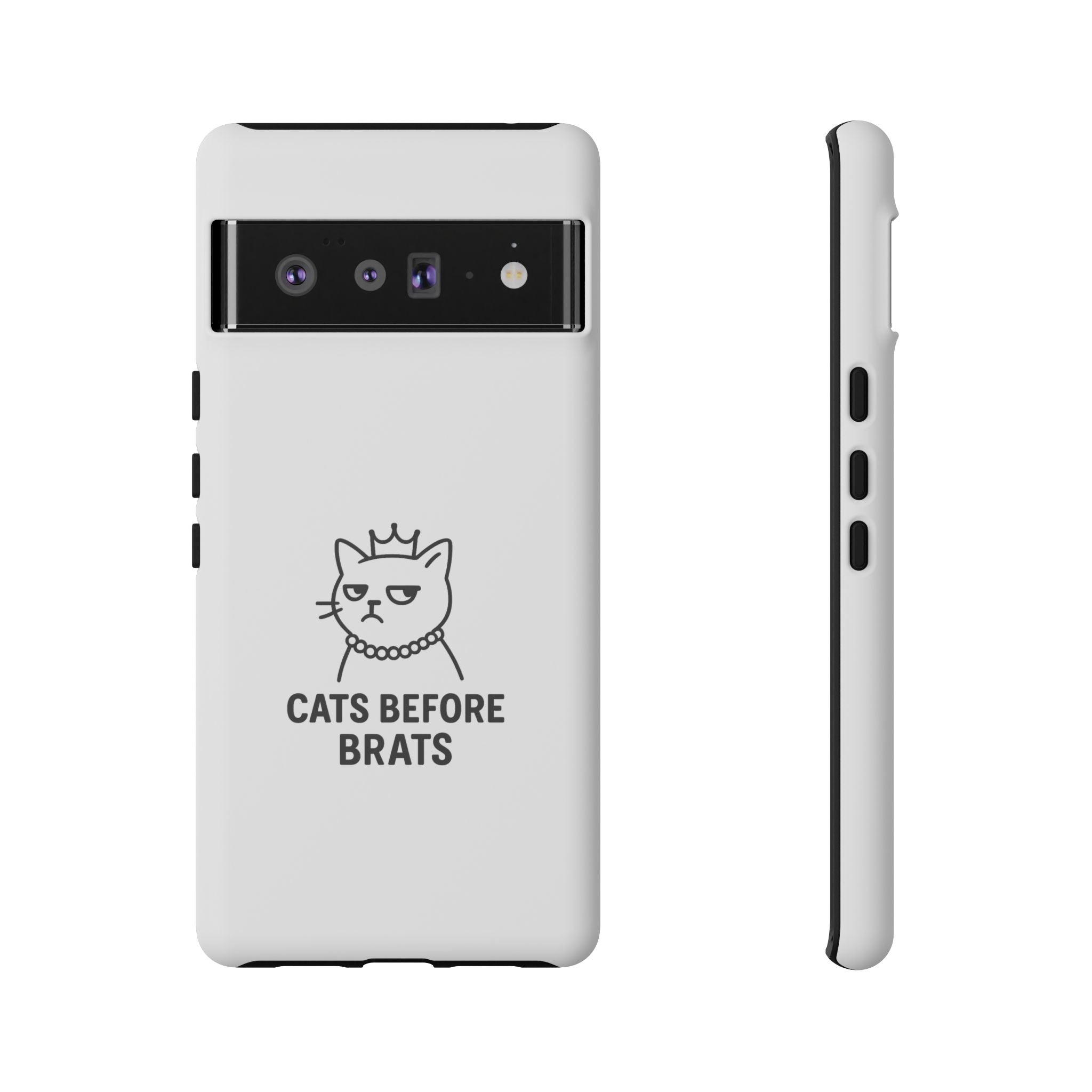 Brat Cats