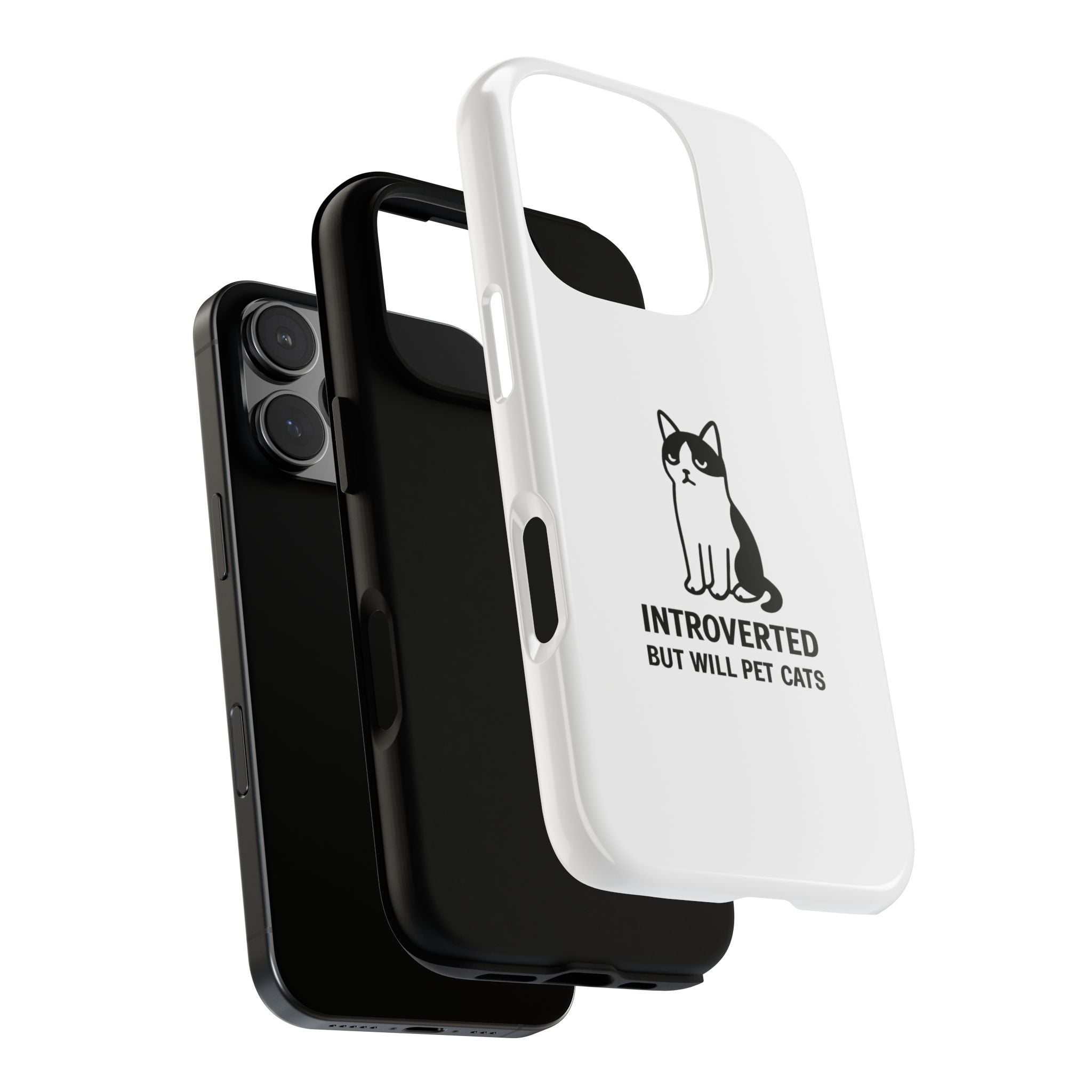 Catvert Case
