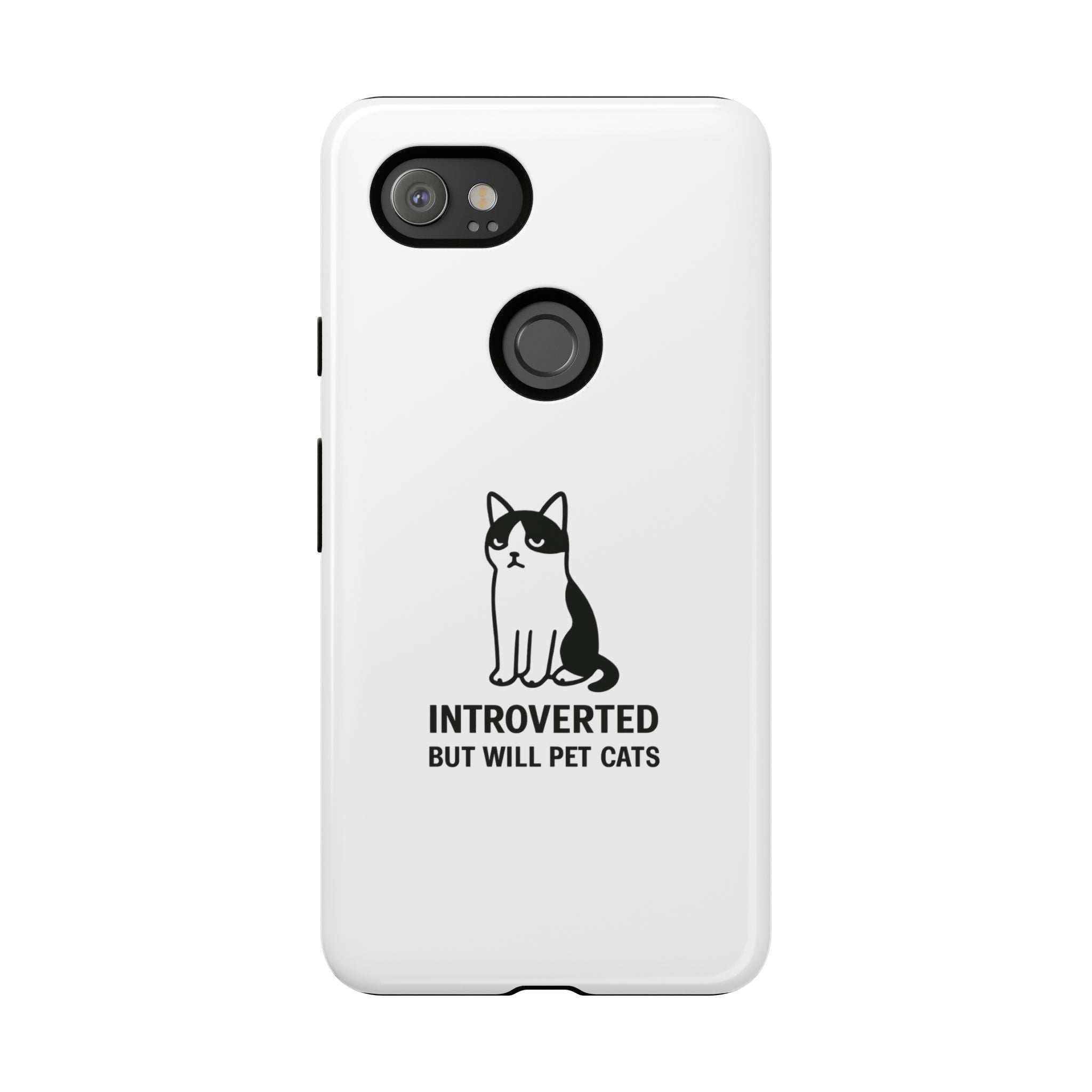 Catvert Case