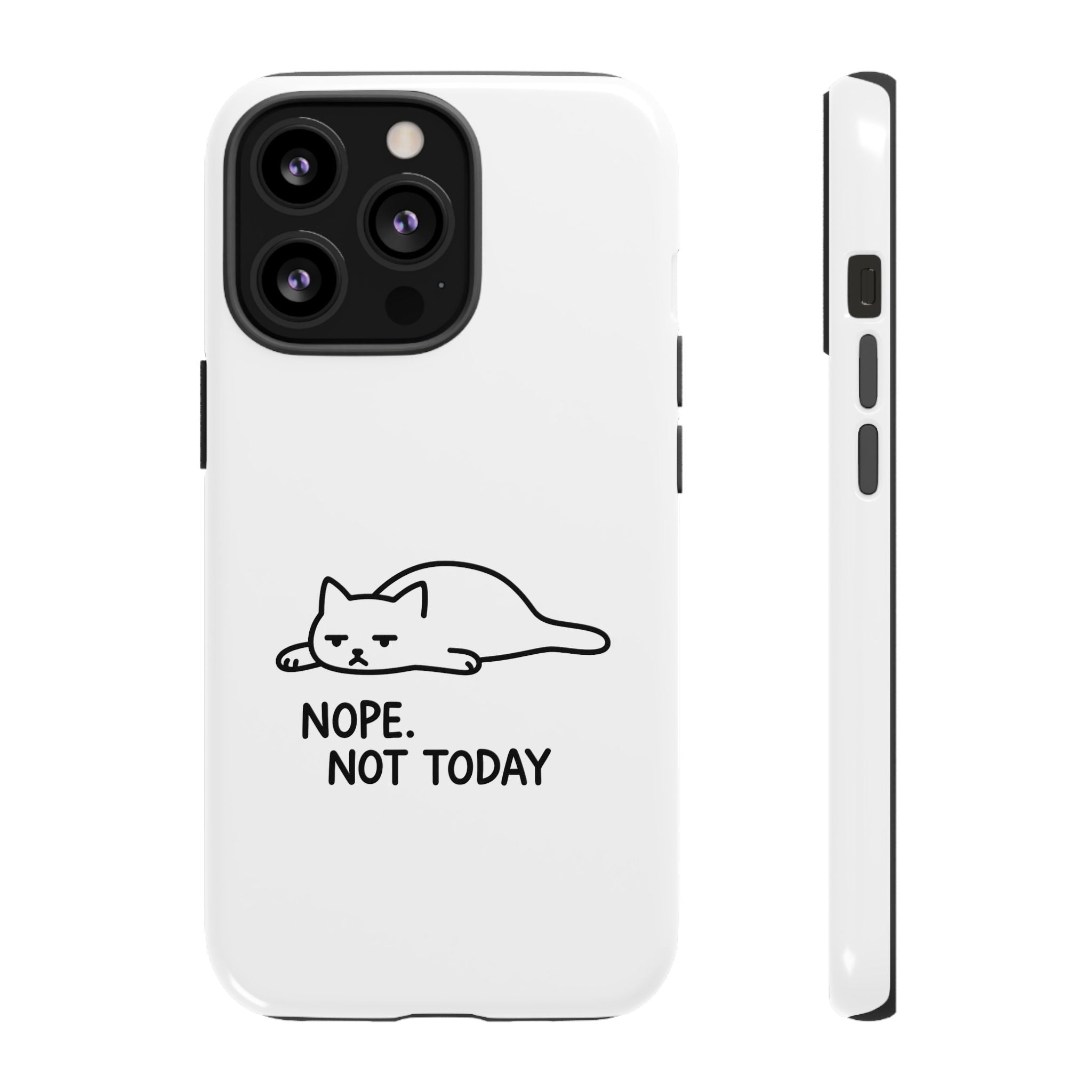 Purr Nope