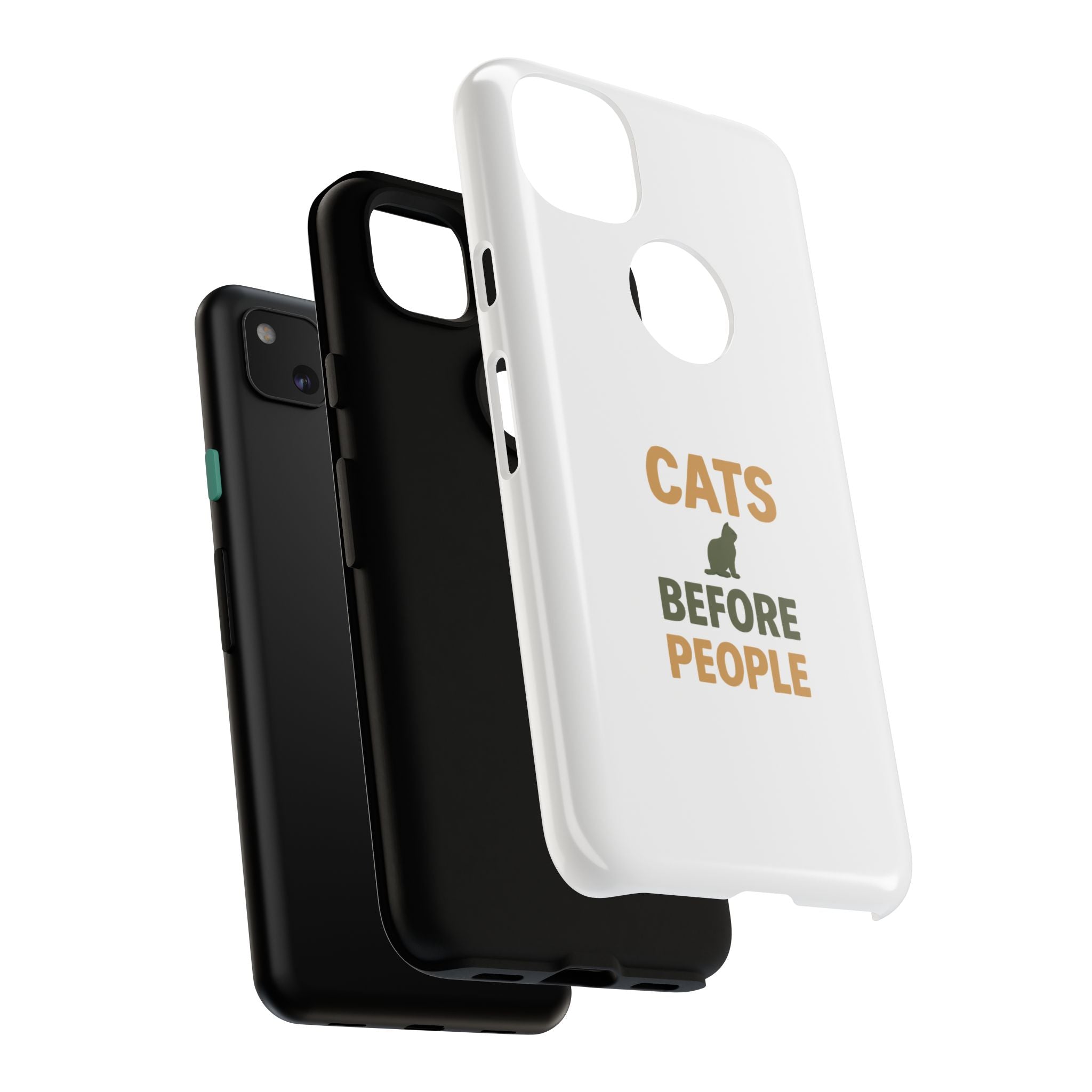 Purr People
