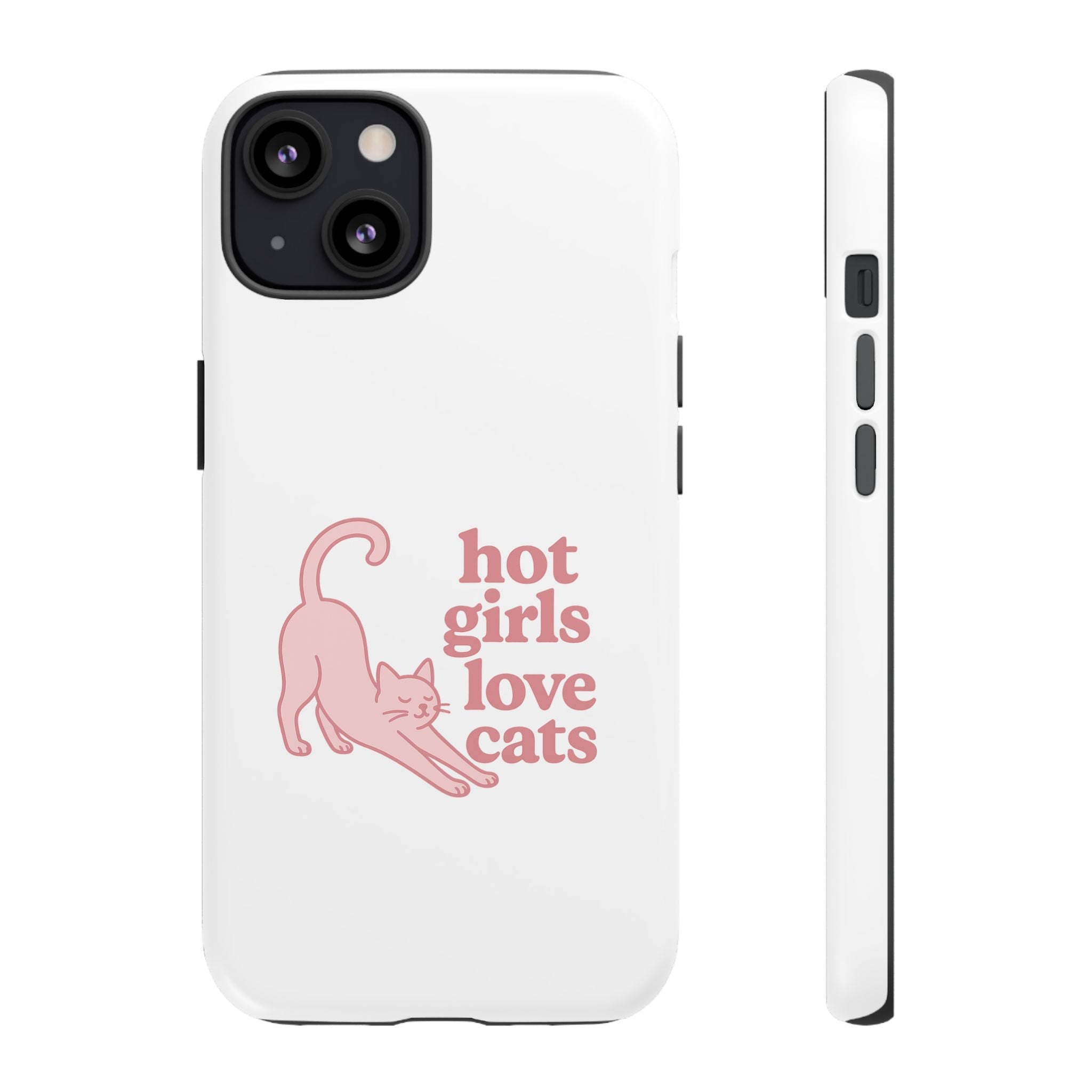Feline Glow