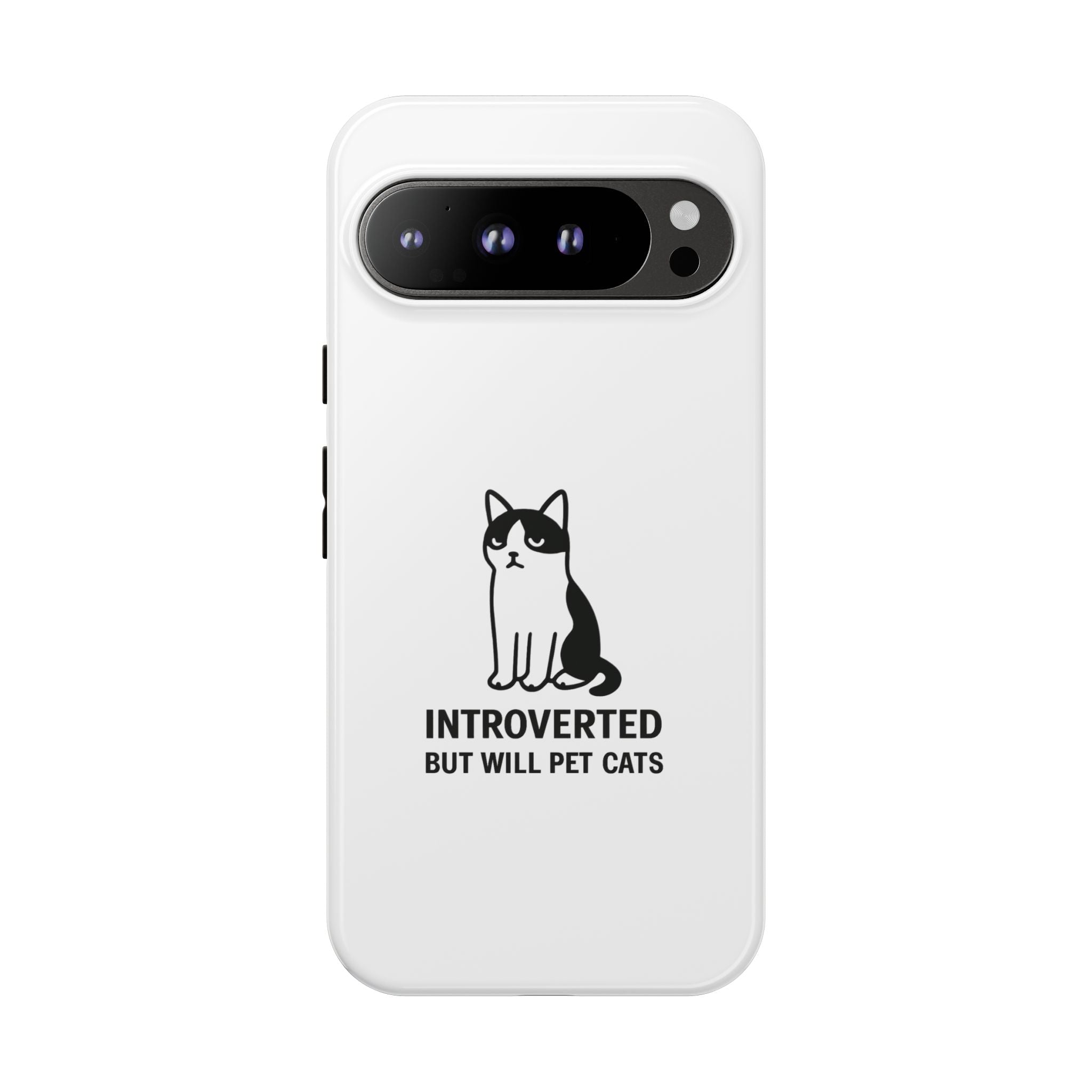 Catvert Case