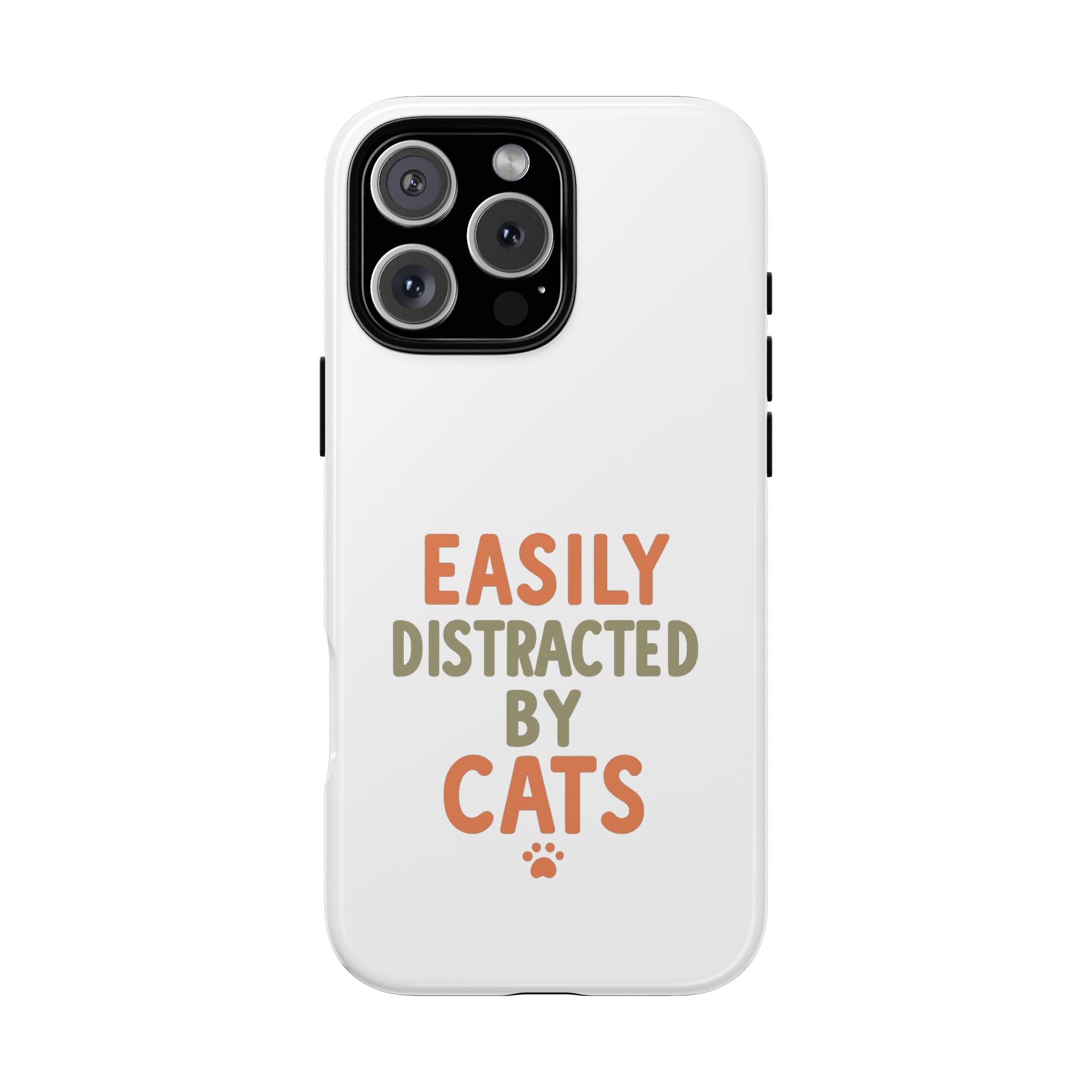 Cattracted Case