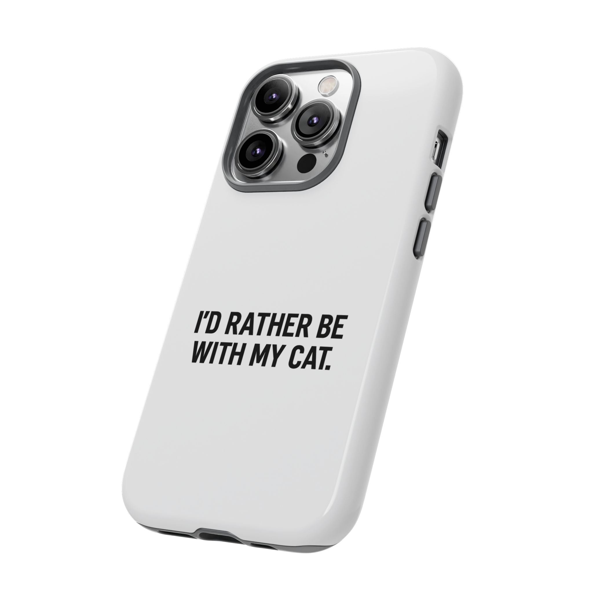 Purr Life
