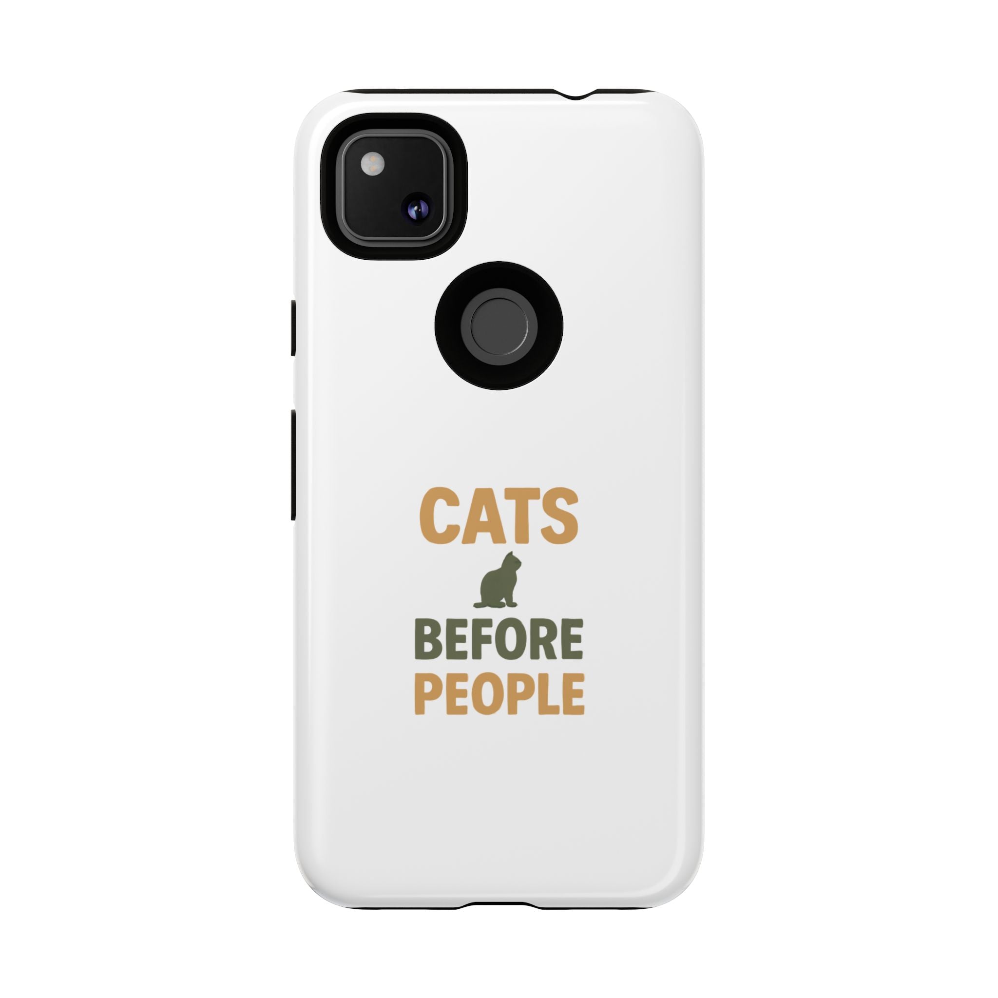 Purr People