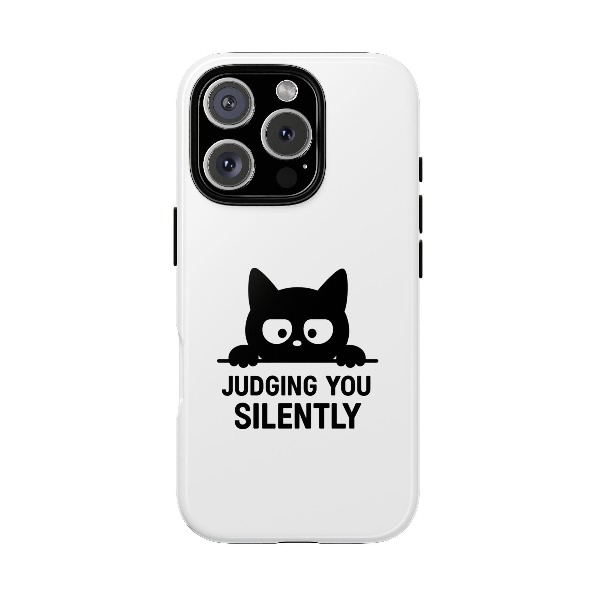 Paw Judge