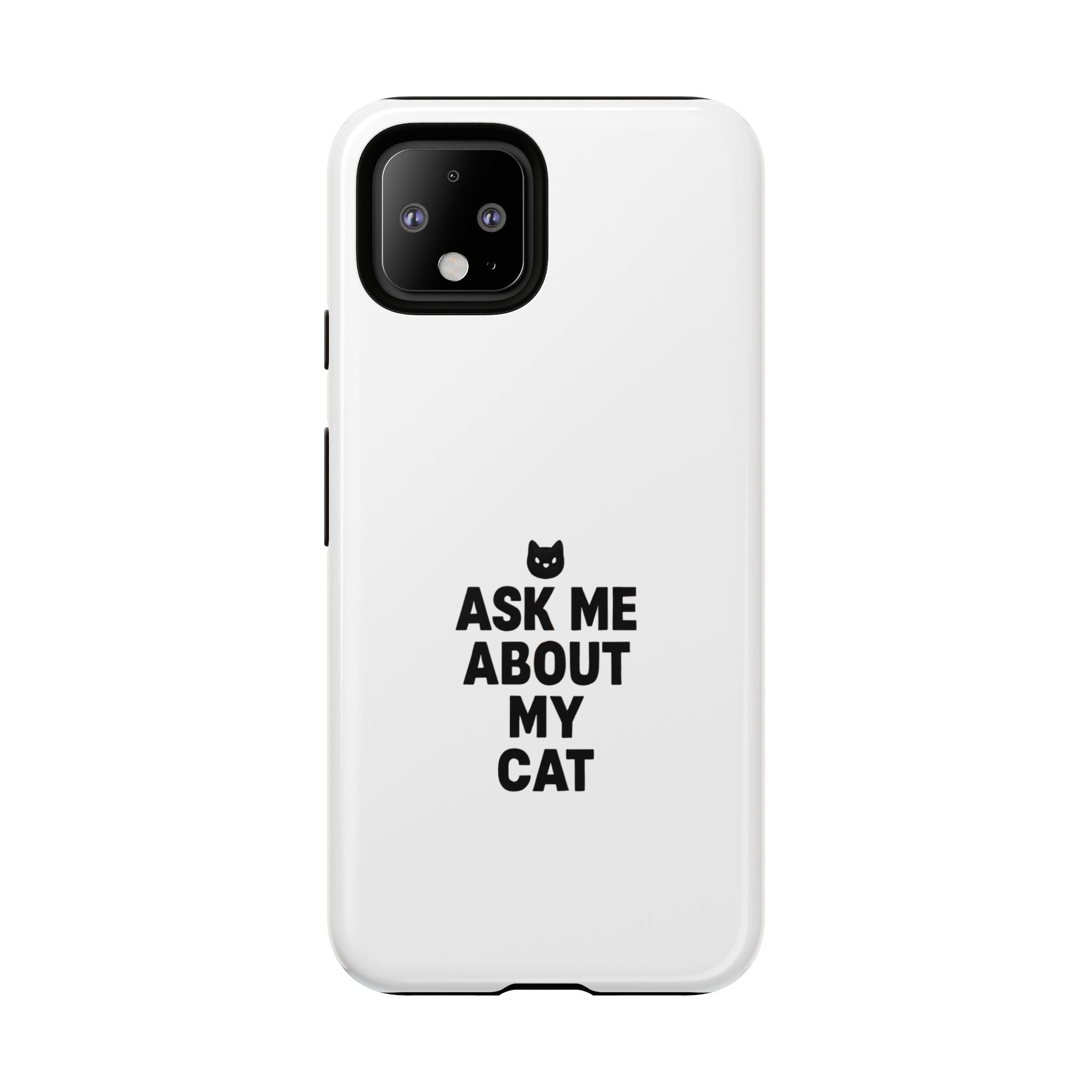 Purr Ask