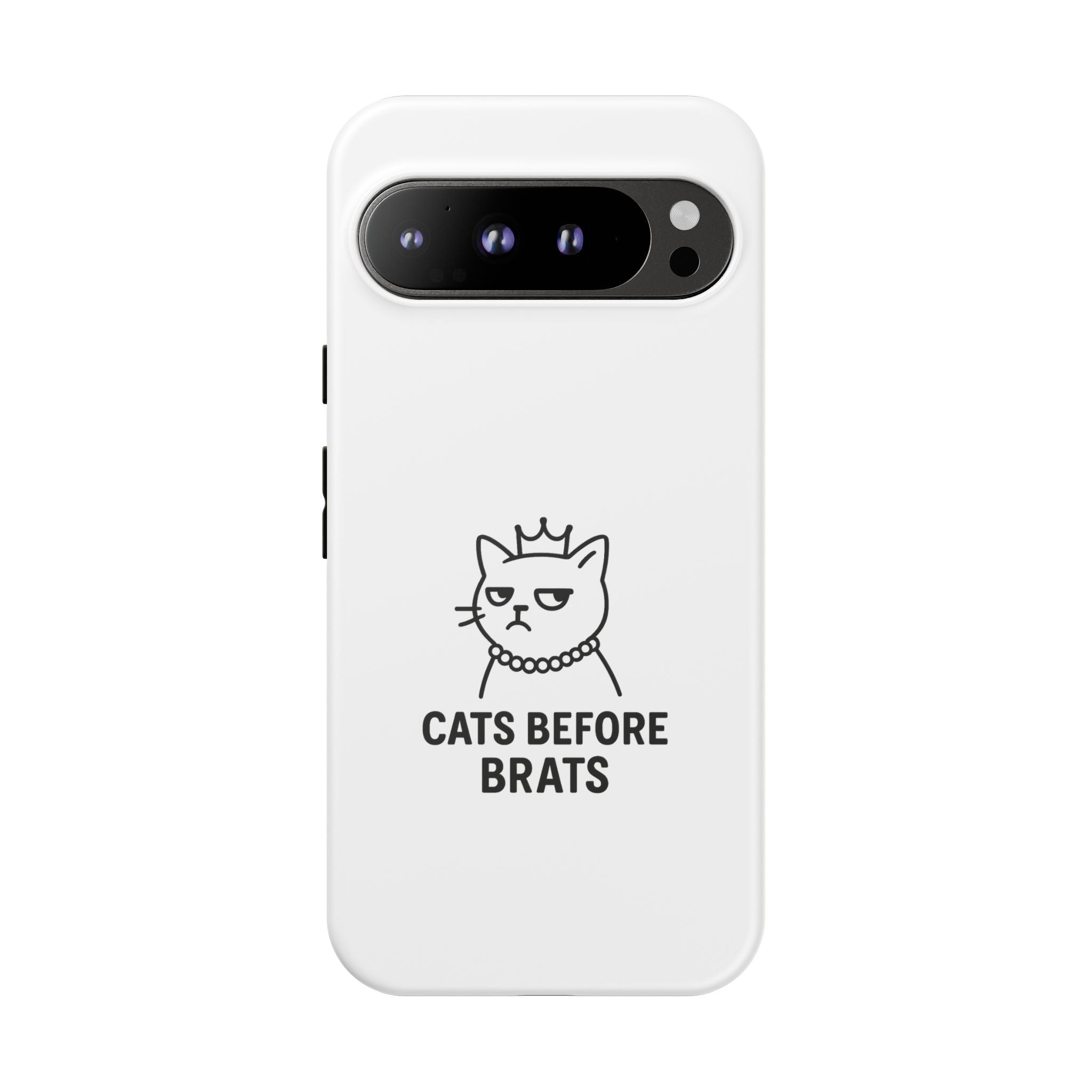 Brat Cats
