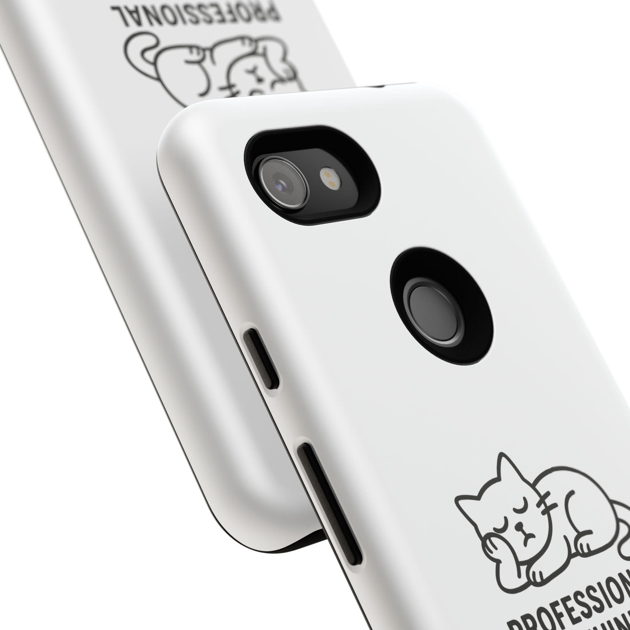 Pawnderer Case