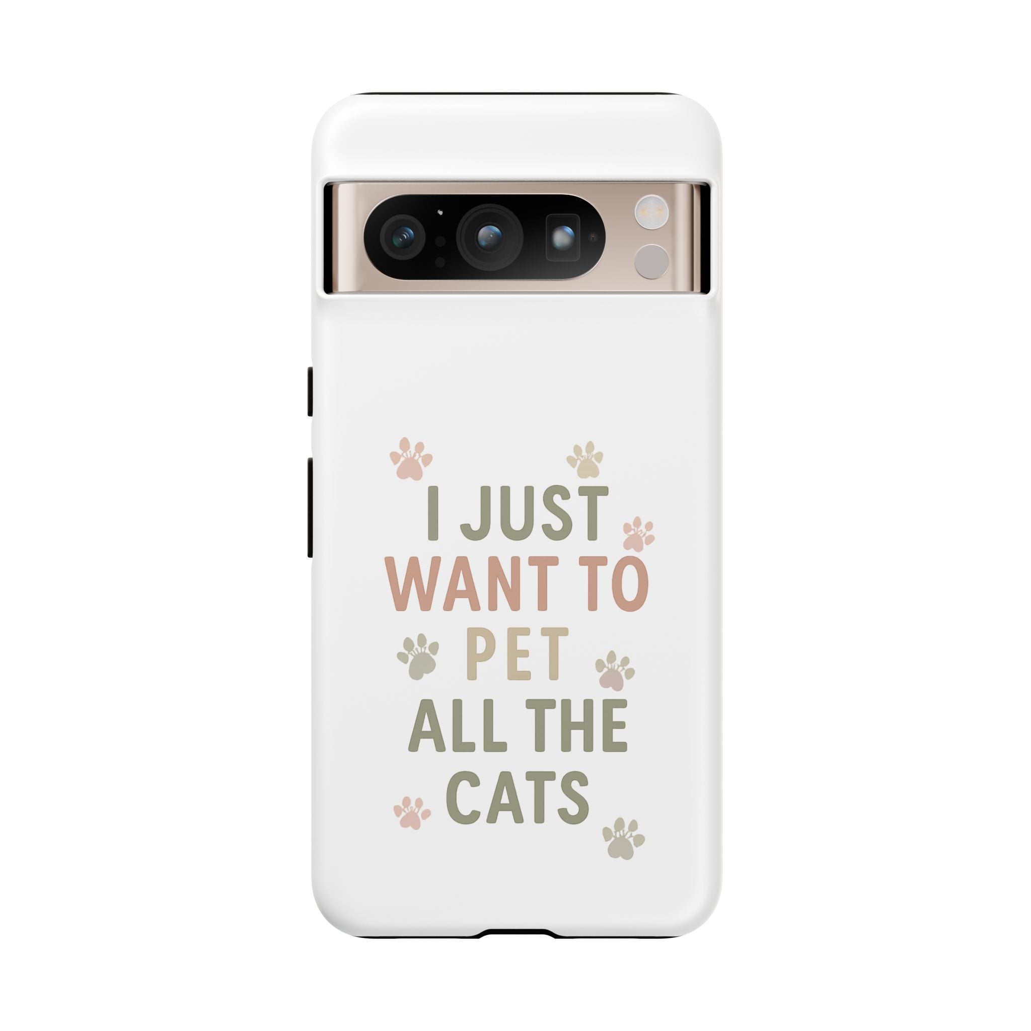 Pet Cats