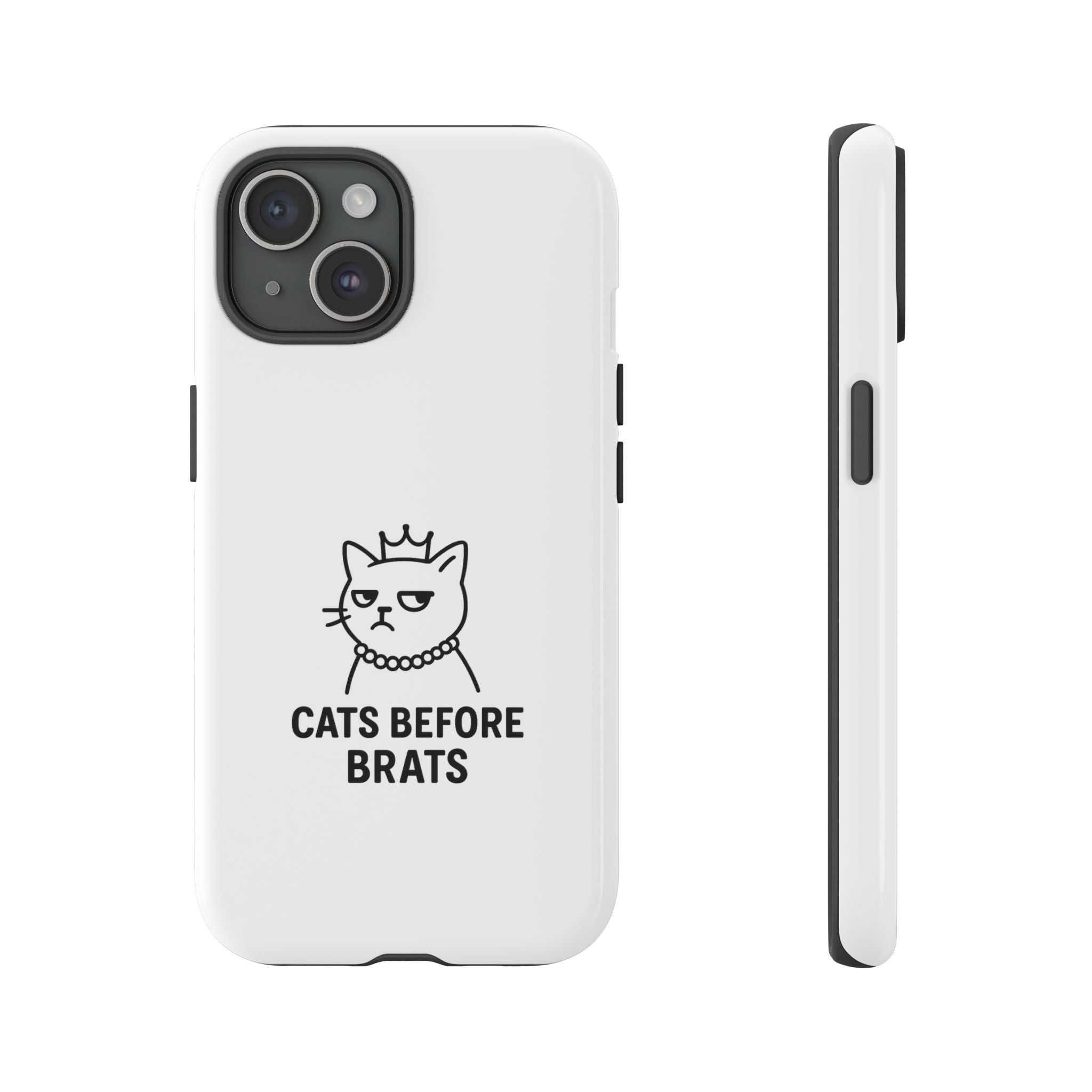 Brat Cats