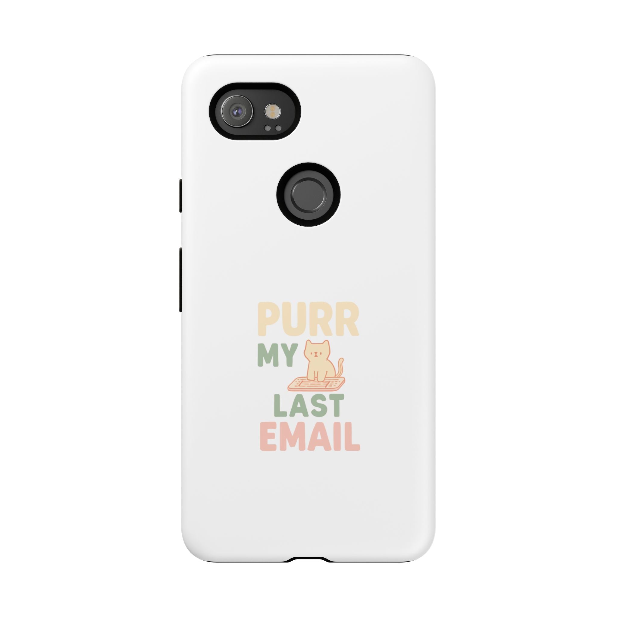 Purr Mail