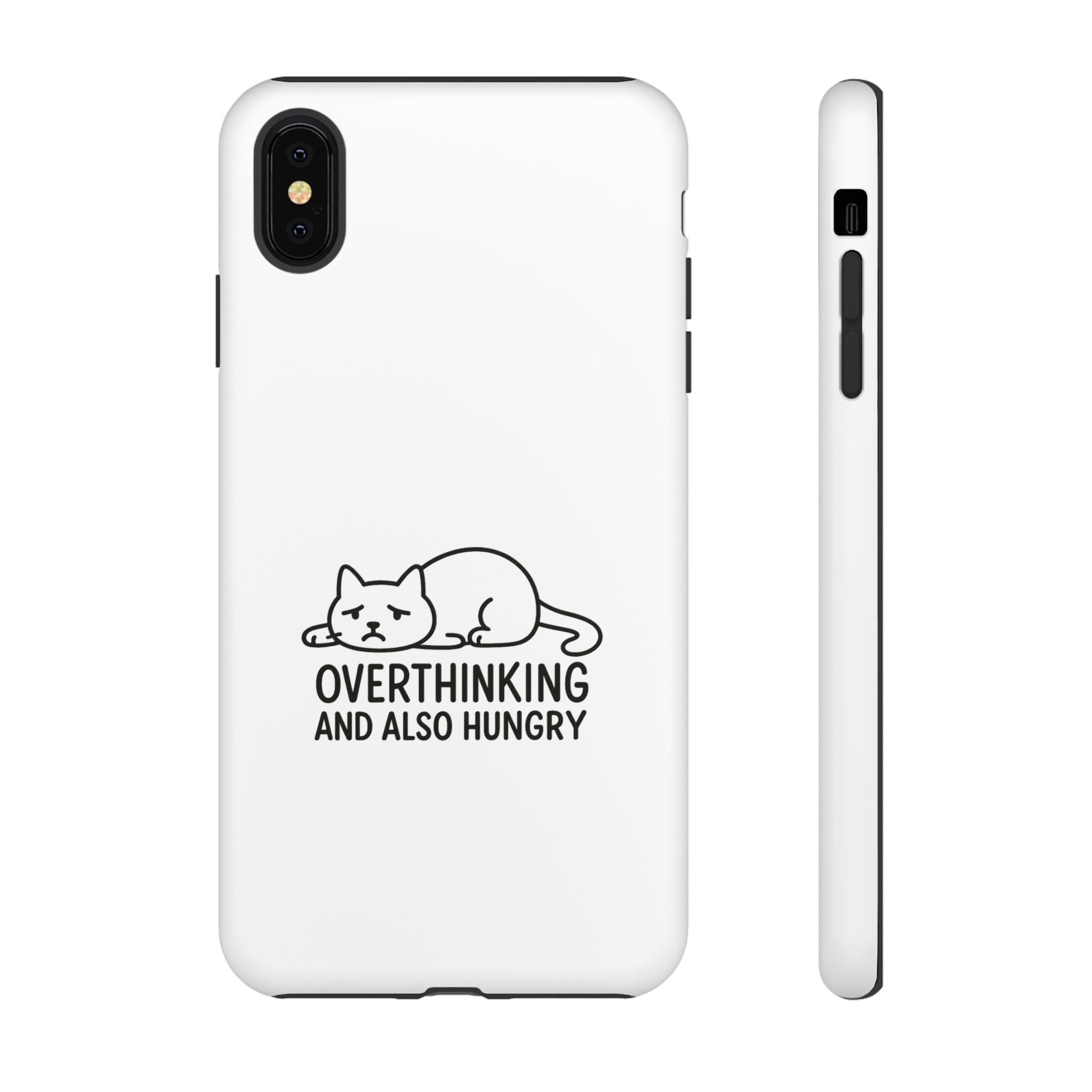 Purrthinker
