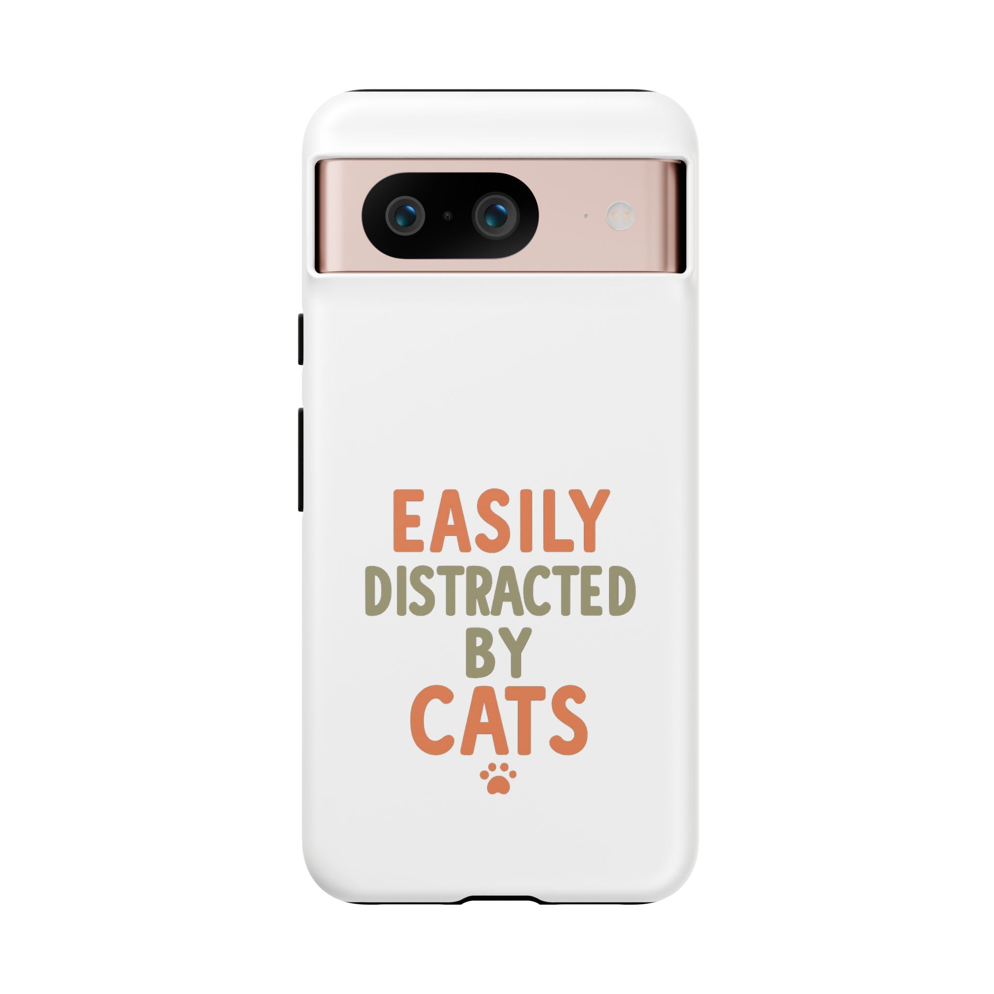 Cattracted Case