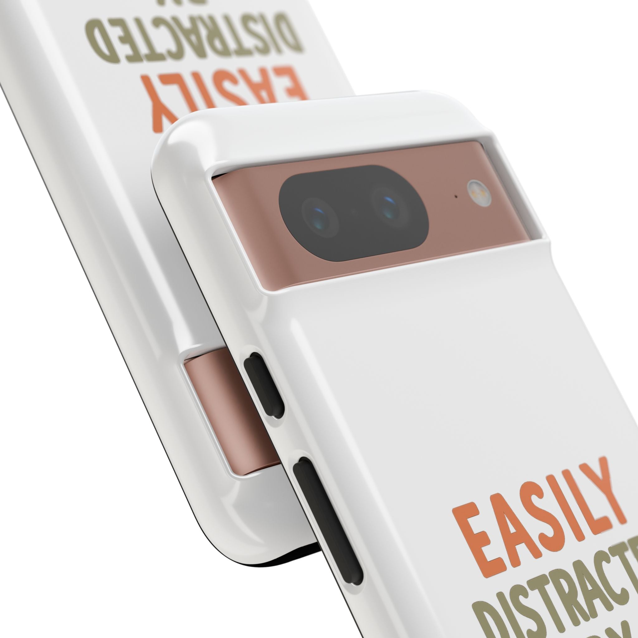 Cattracted Case