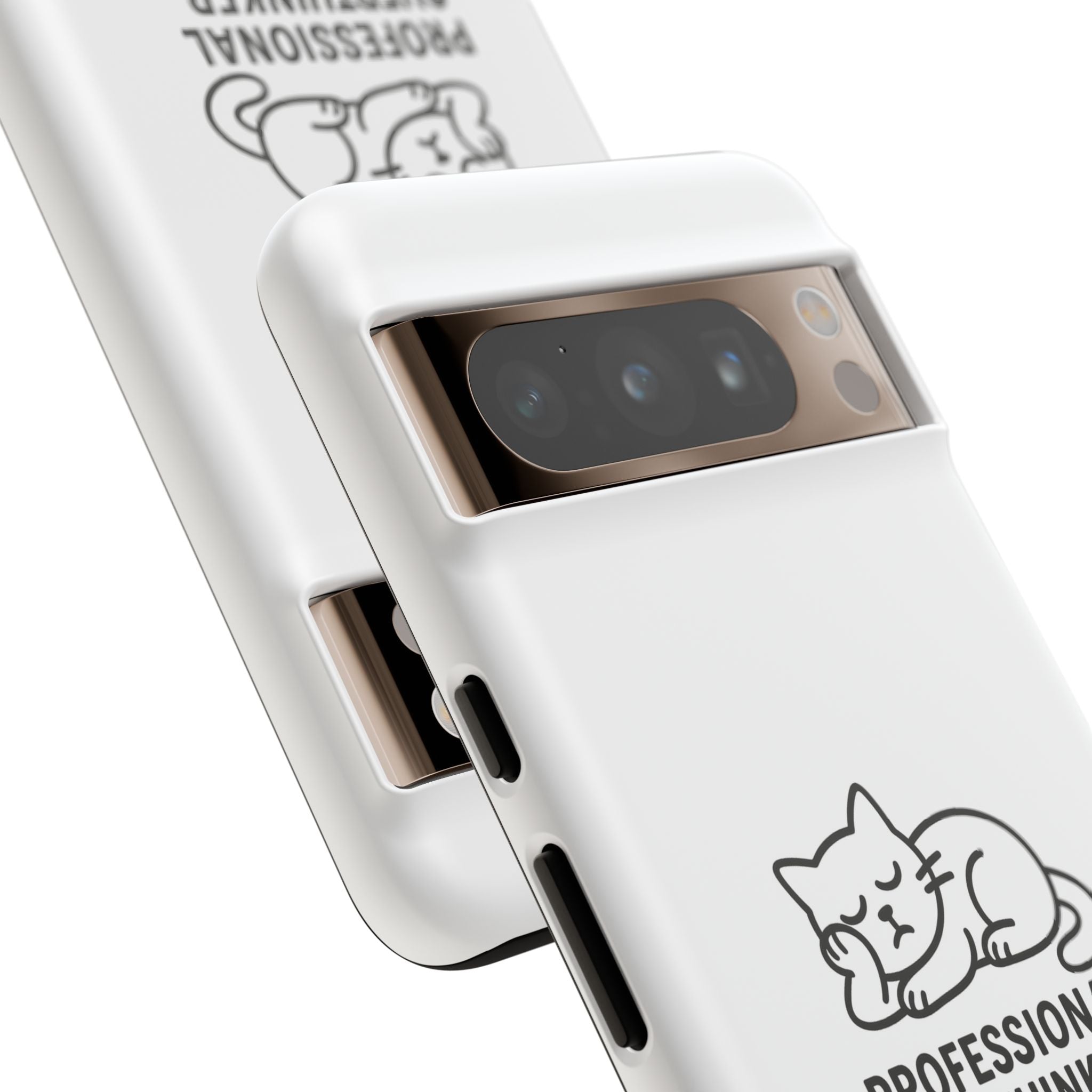 Pawnderer Case