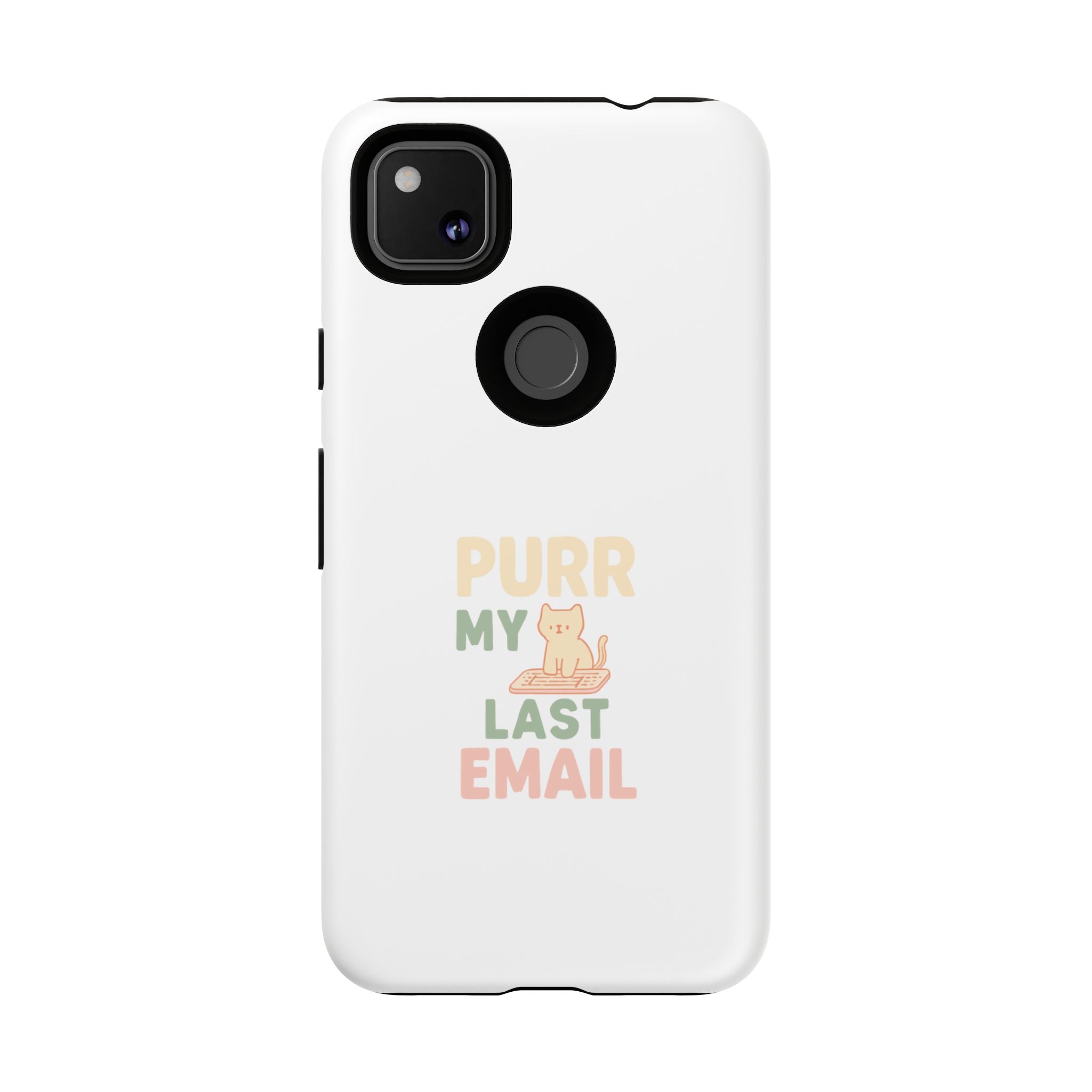 Purr Mail