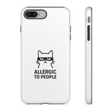 Purrgic Case